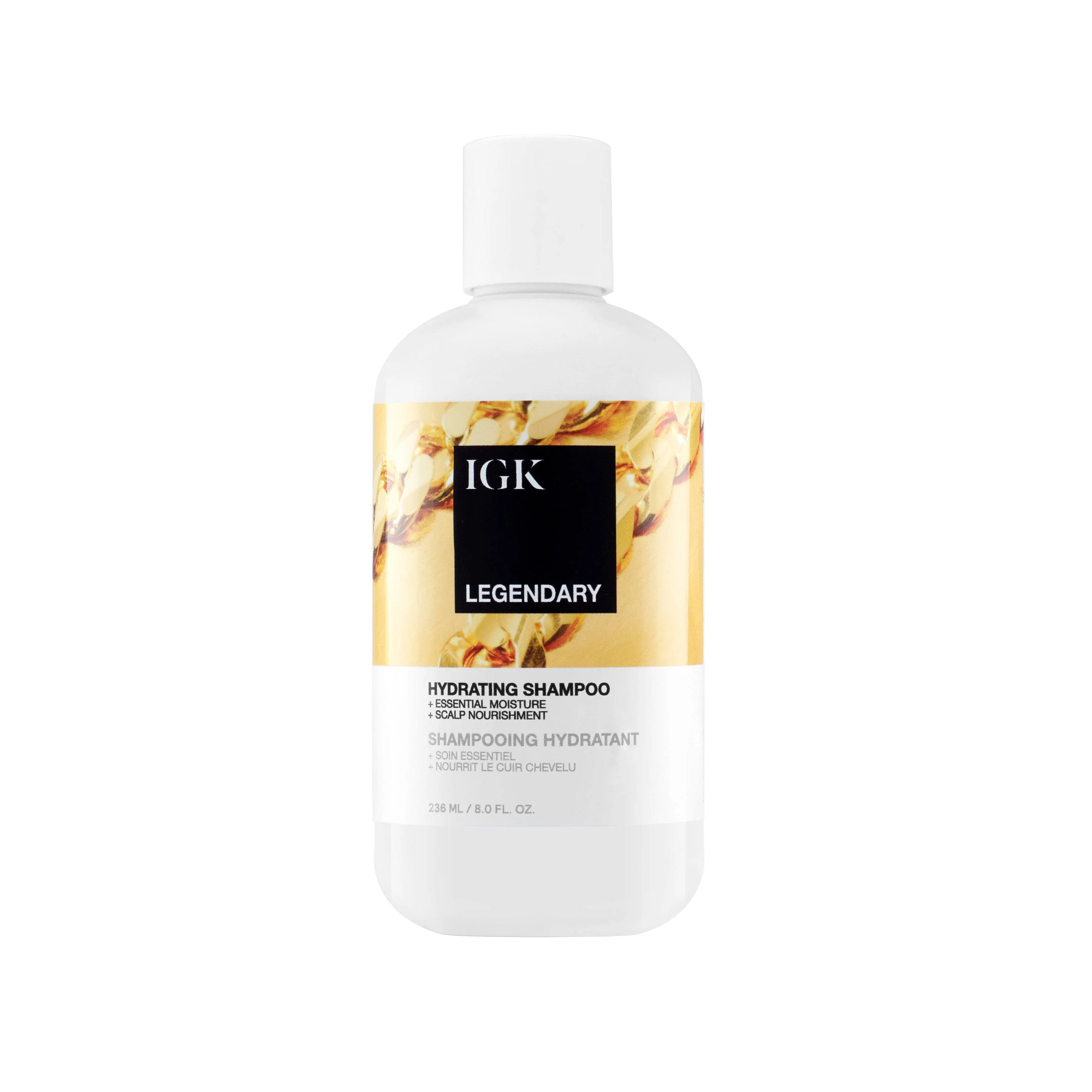 Legendary Shampoo - 1