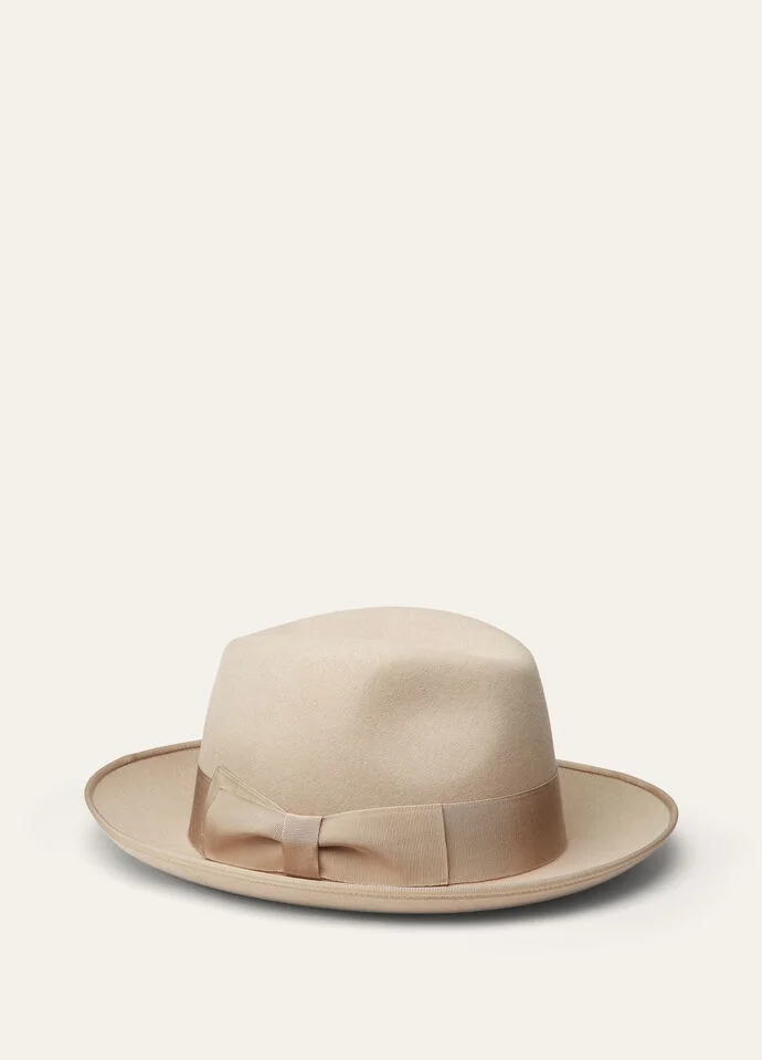 Sergio Hat - 1