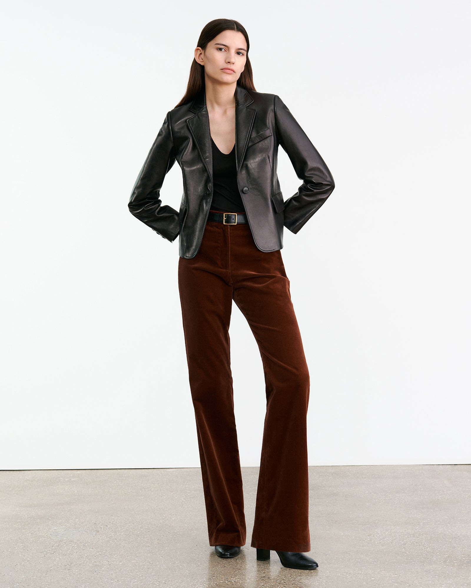 CORETTE PANT - 6