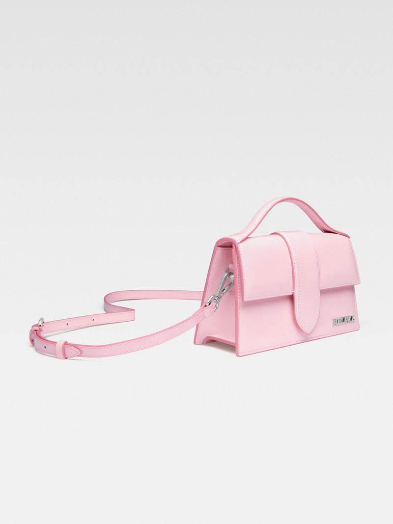 JACQUEMUS Le grand Bambino outlook