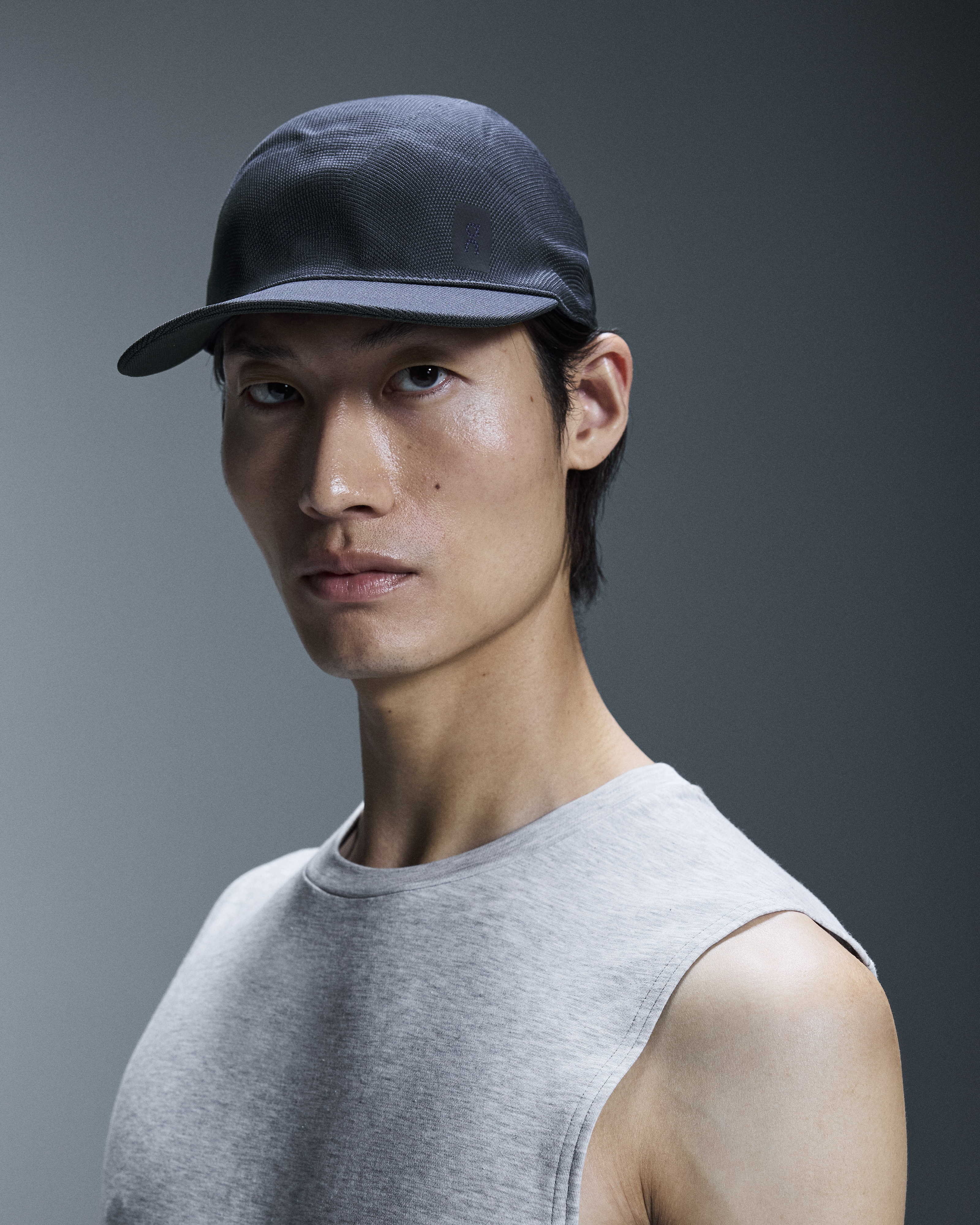 Moulded Cap - 3