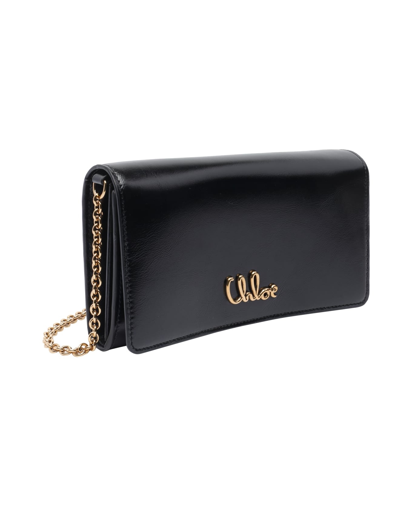 Chloe' Iconic Crossbody Bag - 2