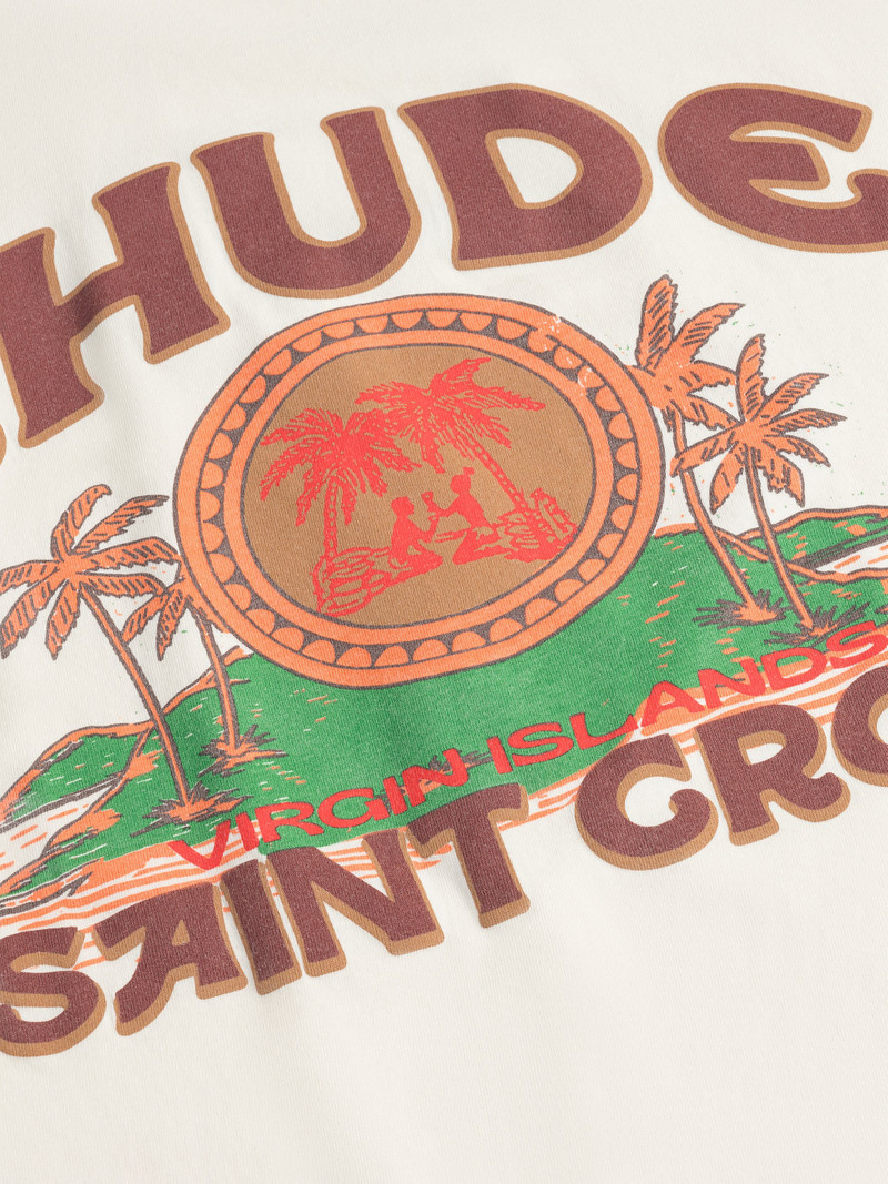 SAINT CROIX TEE 4