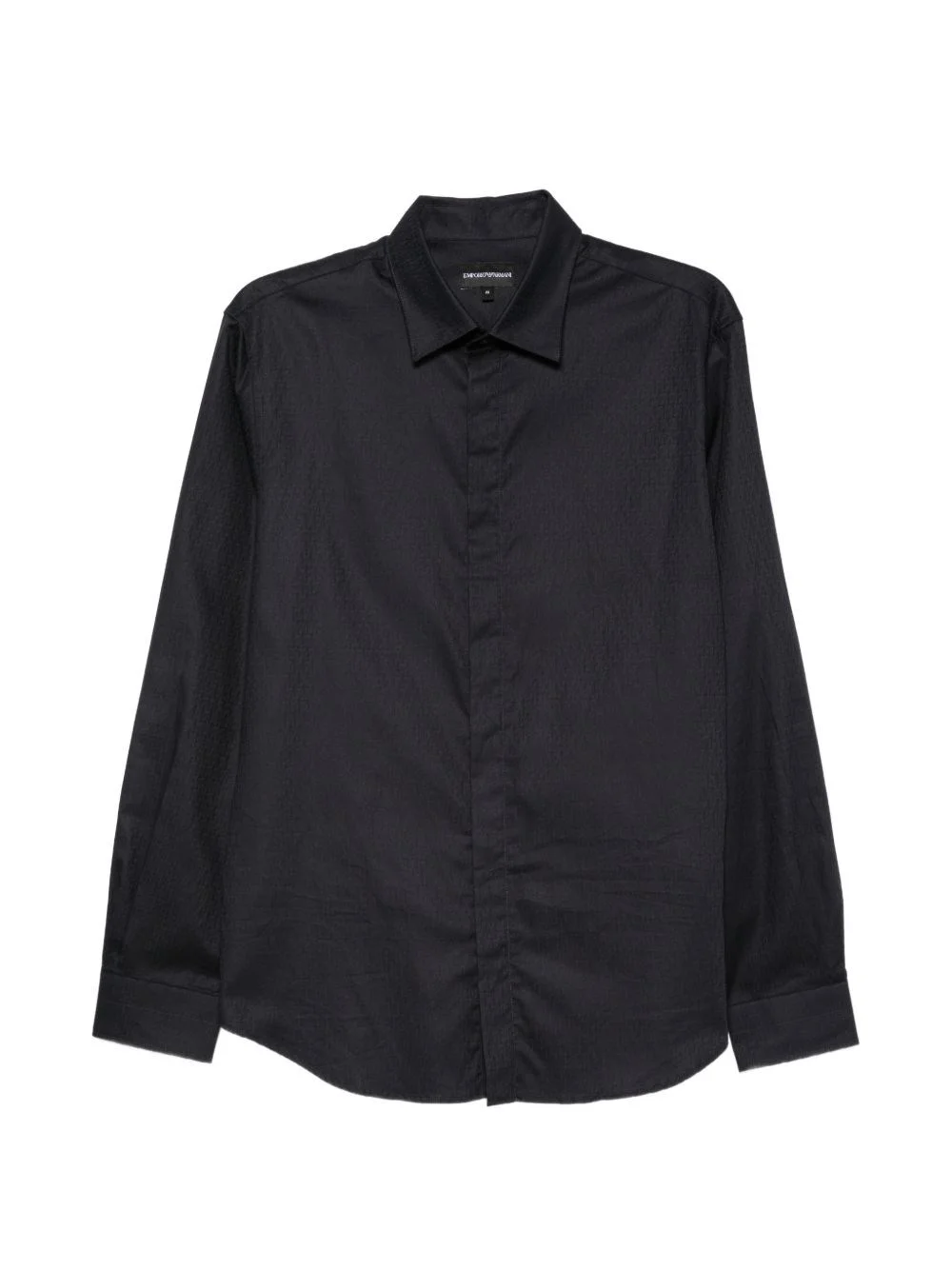 Cotton shirt - 1