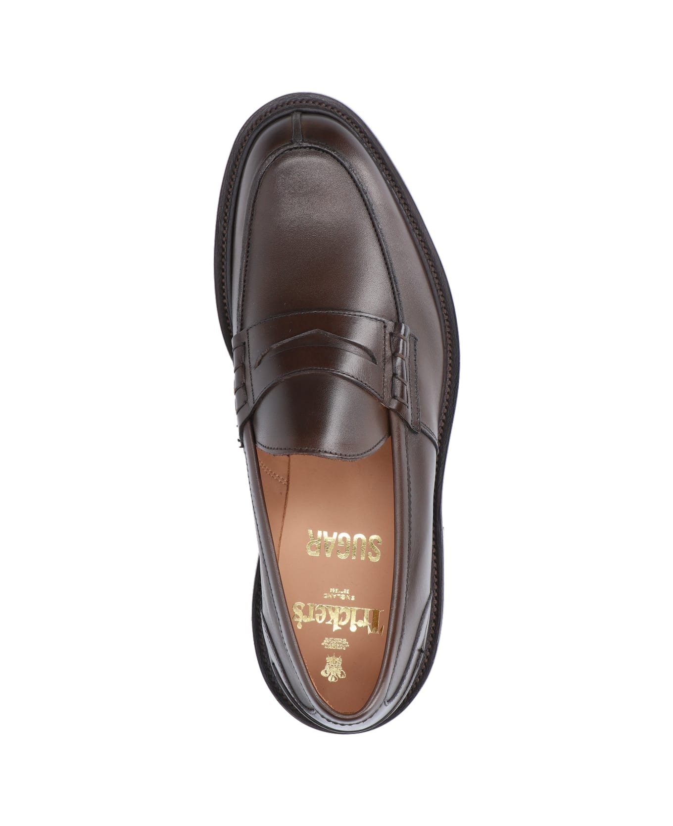 'james' Loafers - 5