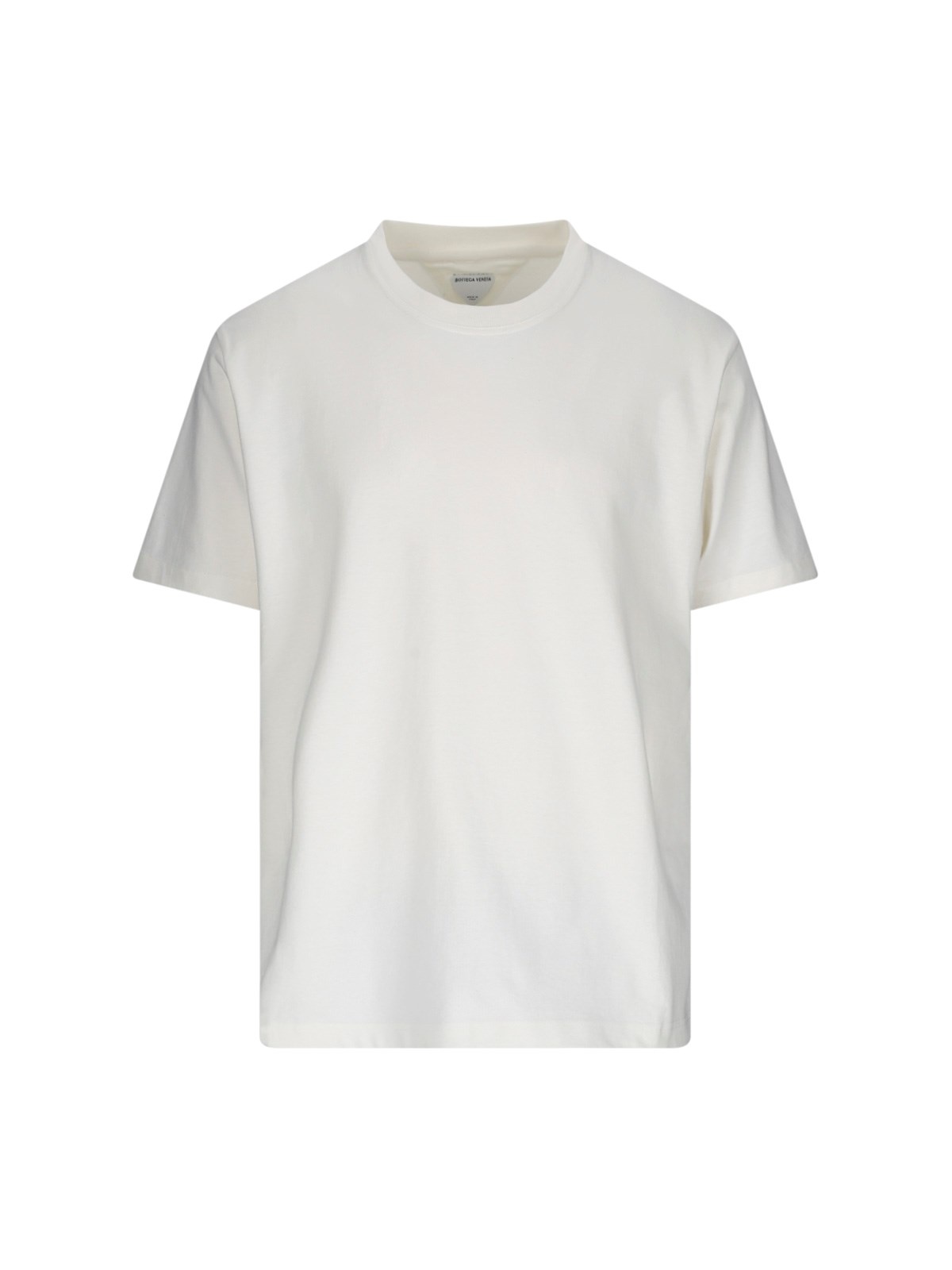 BASIC T-SHIRT - 1