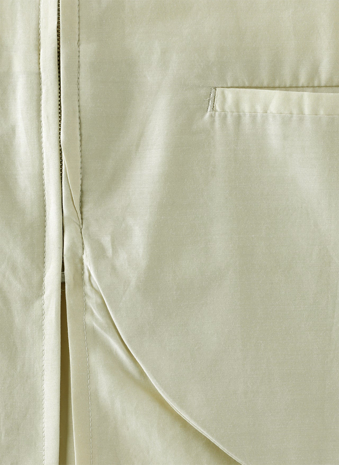 8.0 HALF SHIRT RIGHT (YELLOW) - 7