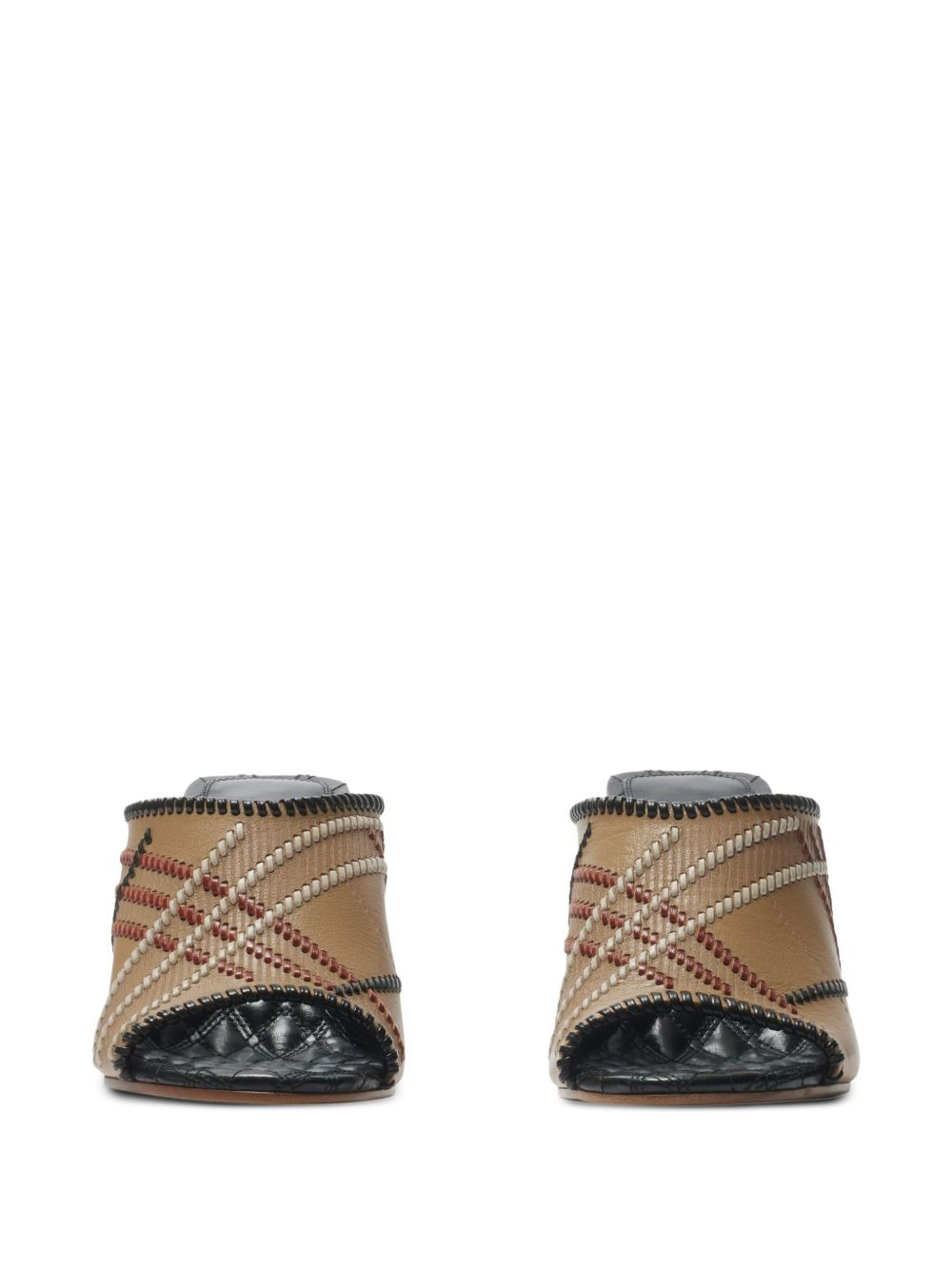 Cabana sandals - 2