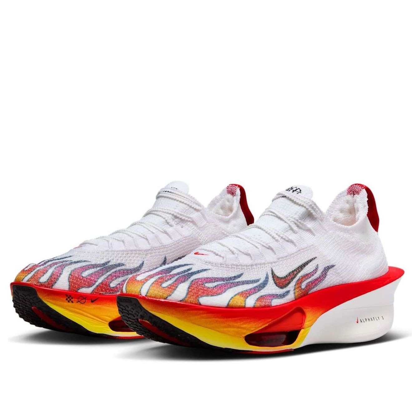 Nike Nike Air Zoom Alphafly Next% 3 Premium 'Ekiden Pack