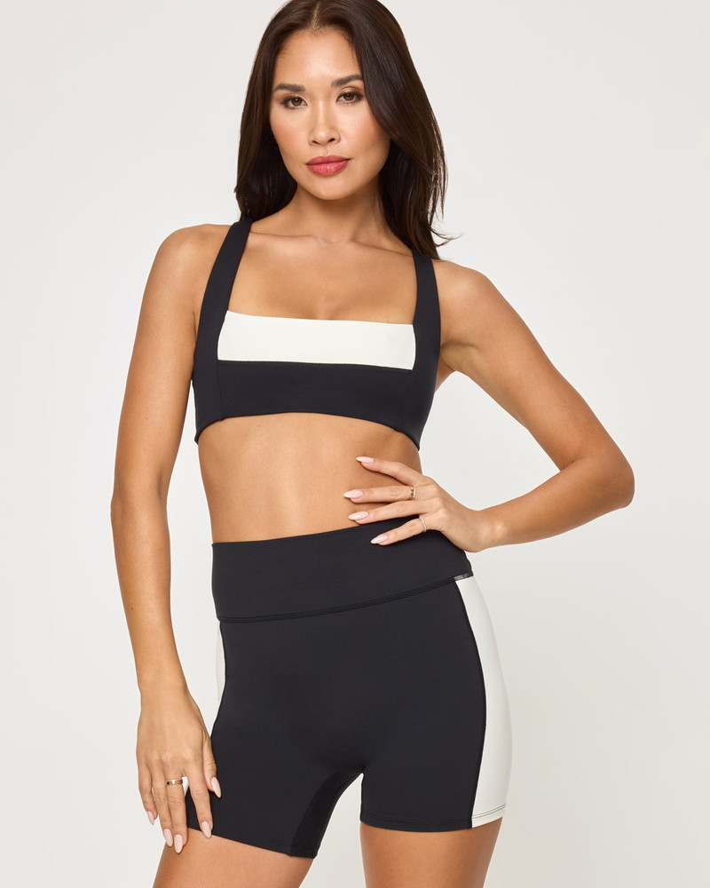 L*SPACE Uppercut Bra outlook