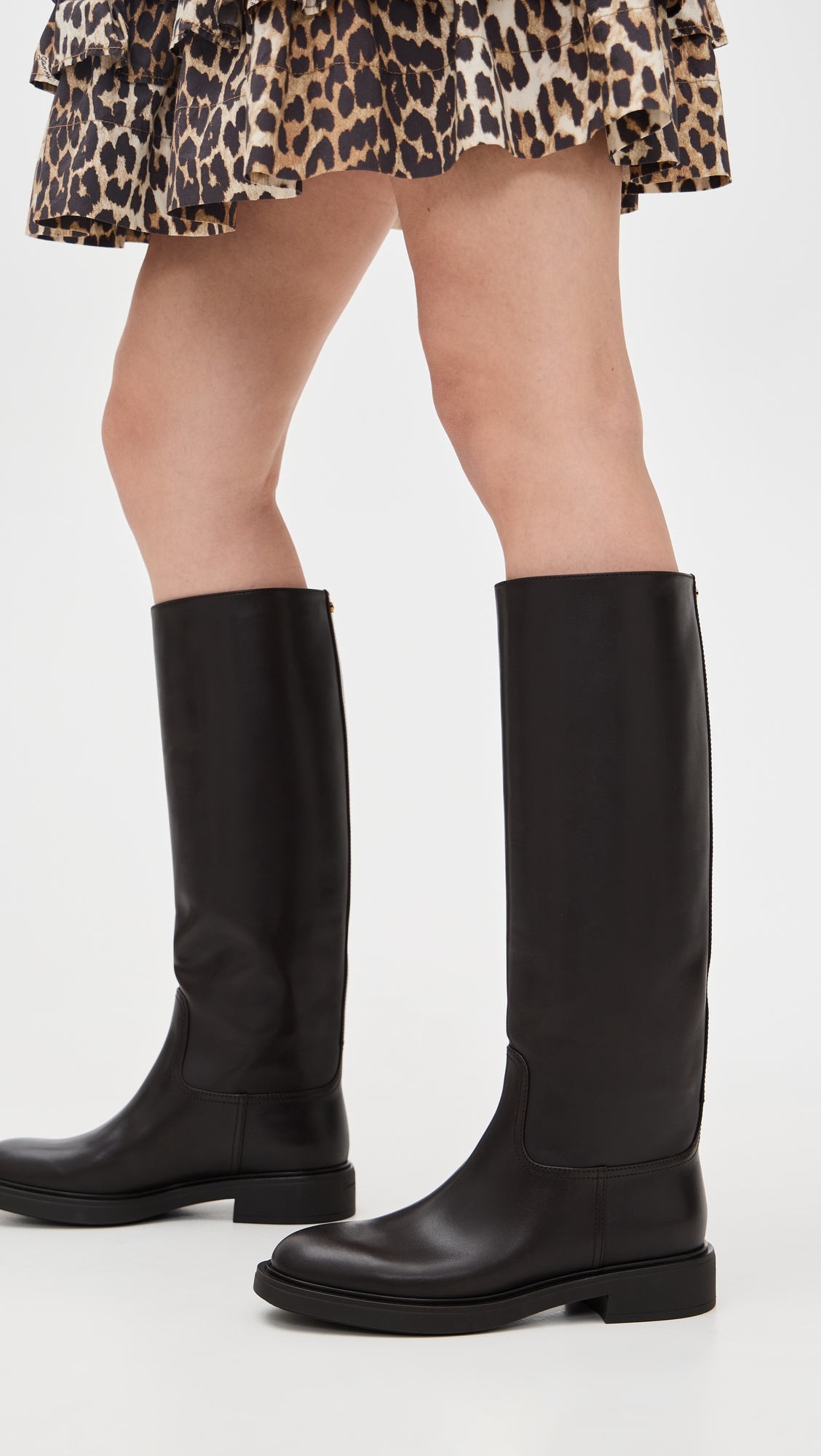 Ascott Calf Boots - 2