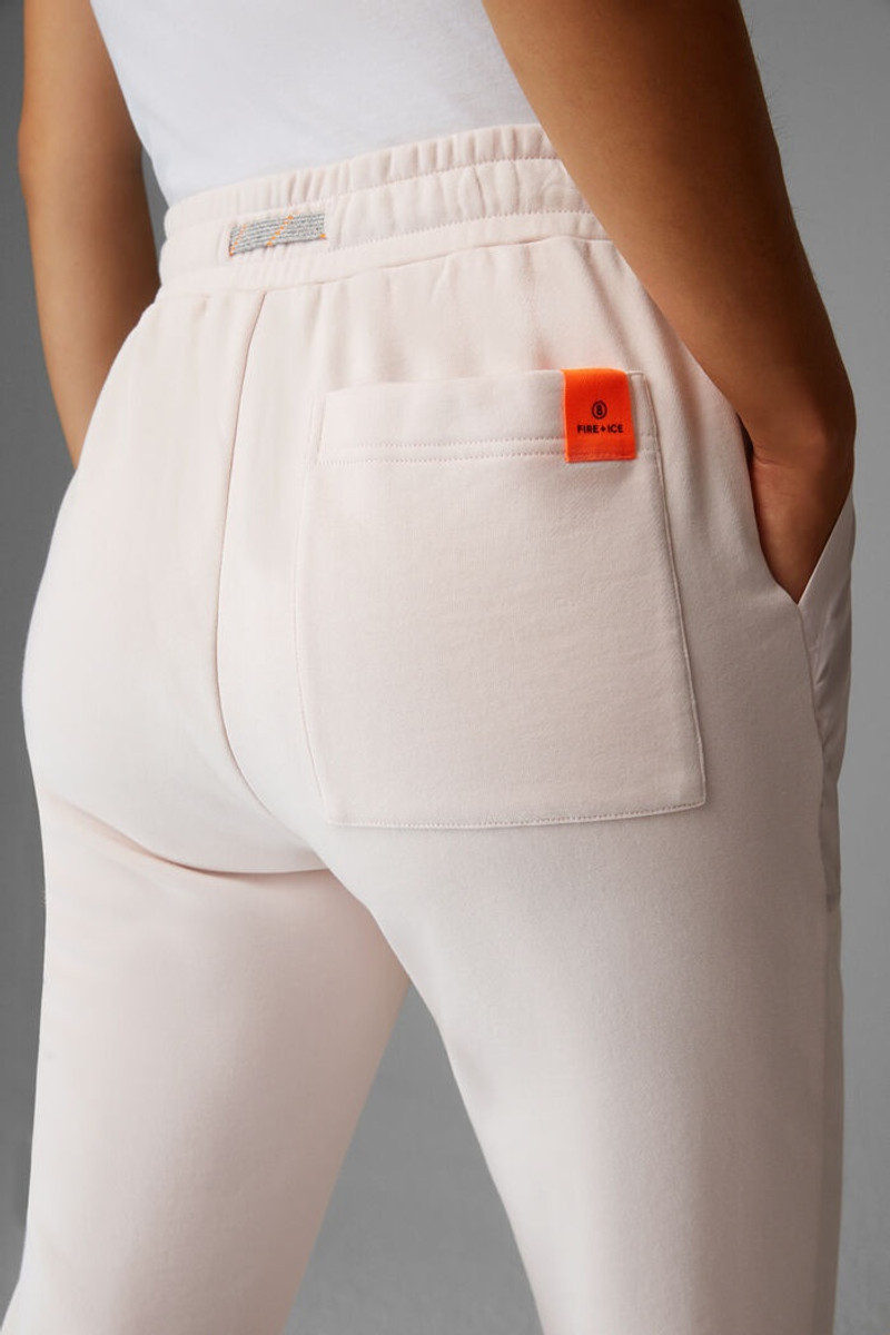 Blanche Tracksuit pants in Pink 5