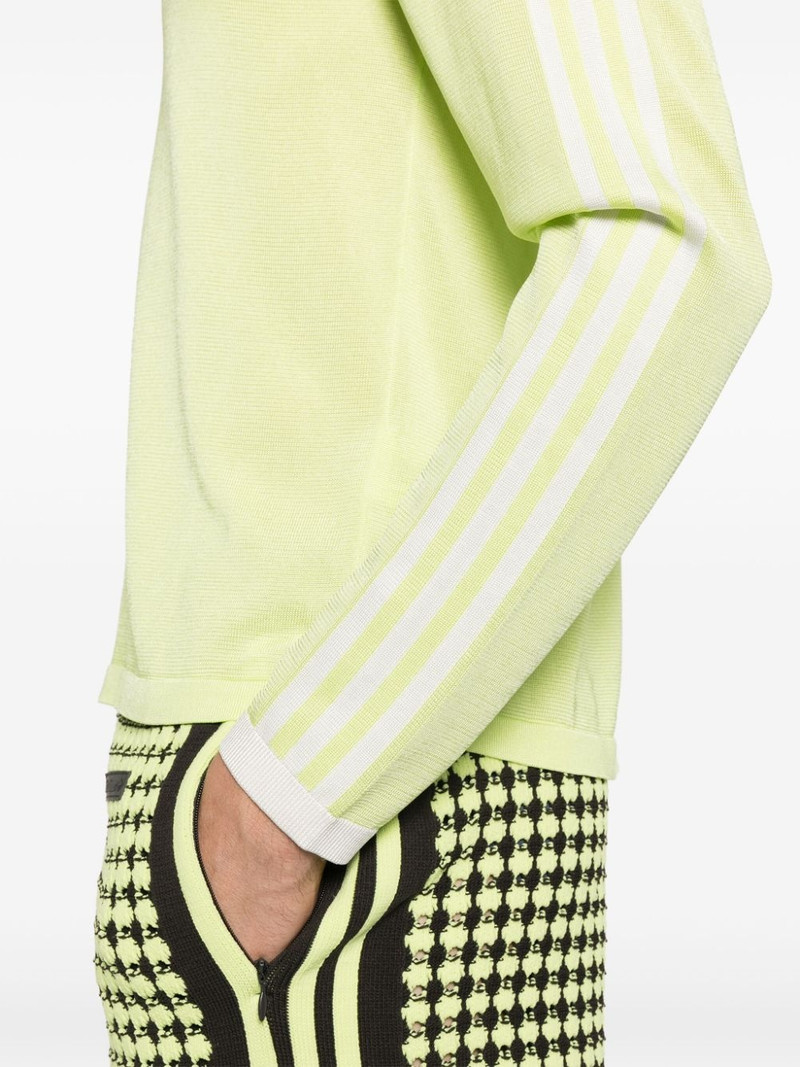 x Wales Bonner fine-knit top 6