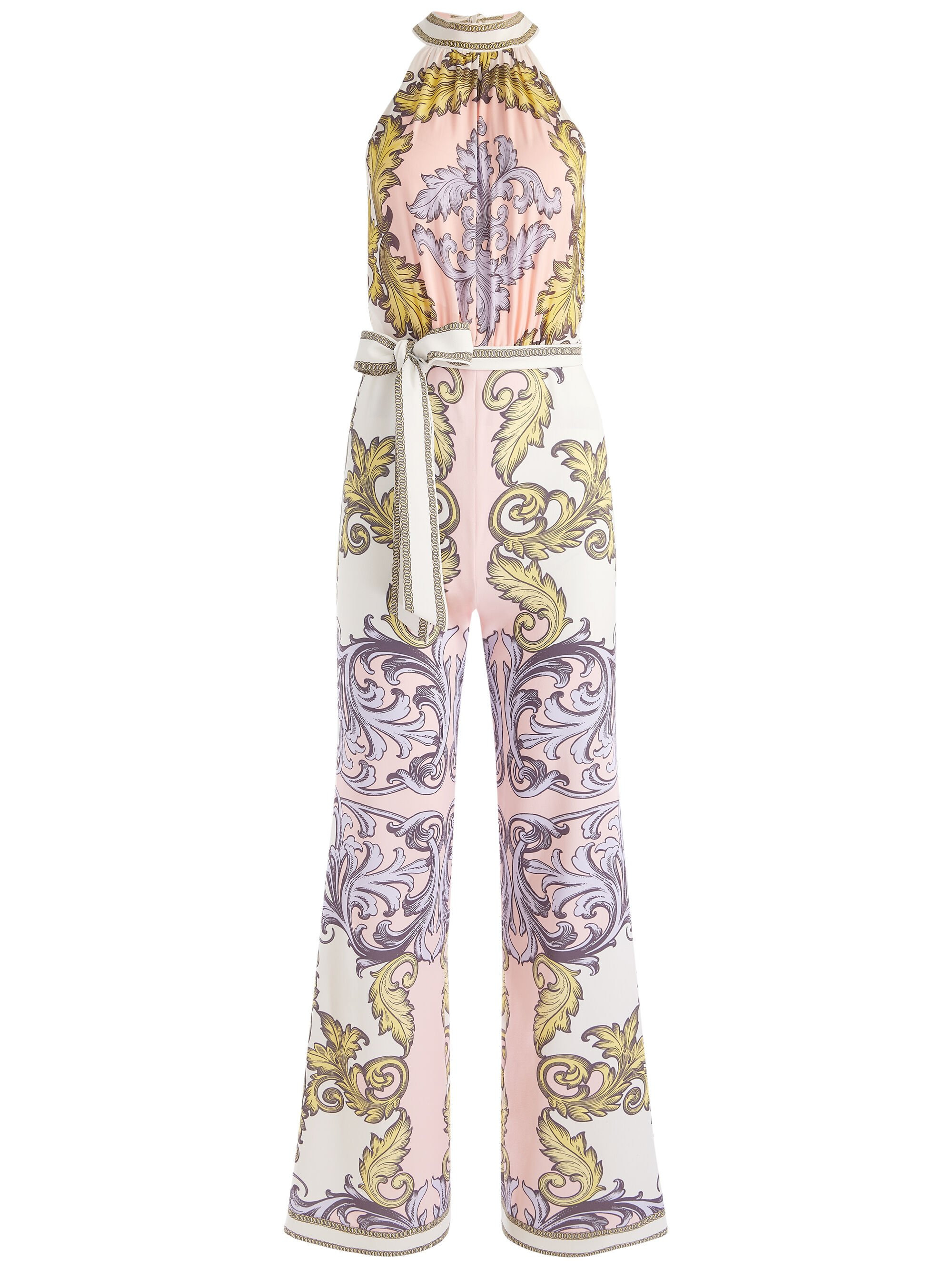 THELMA JUMPSUIT - 7