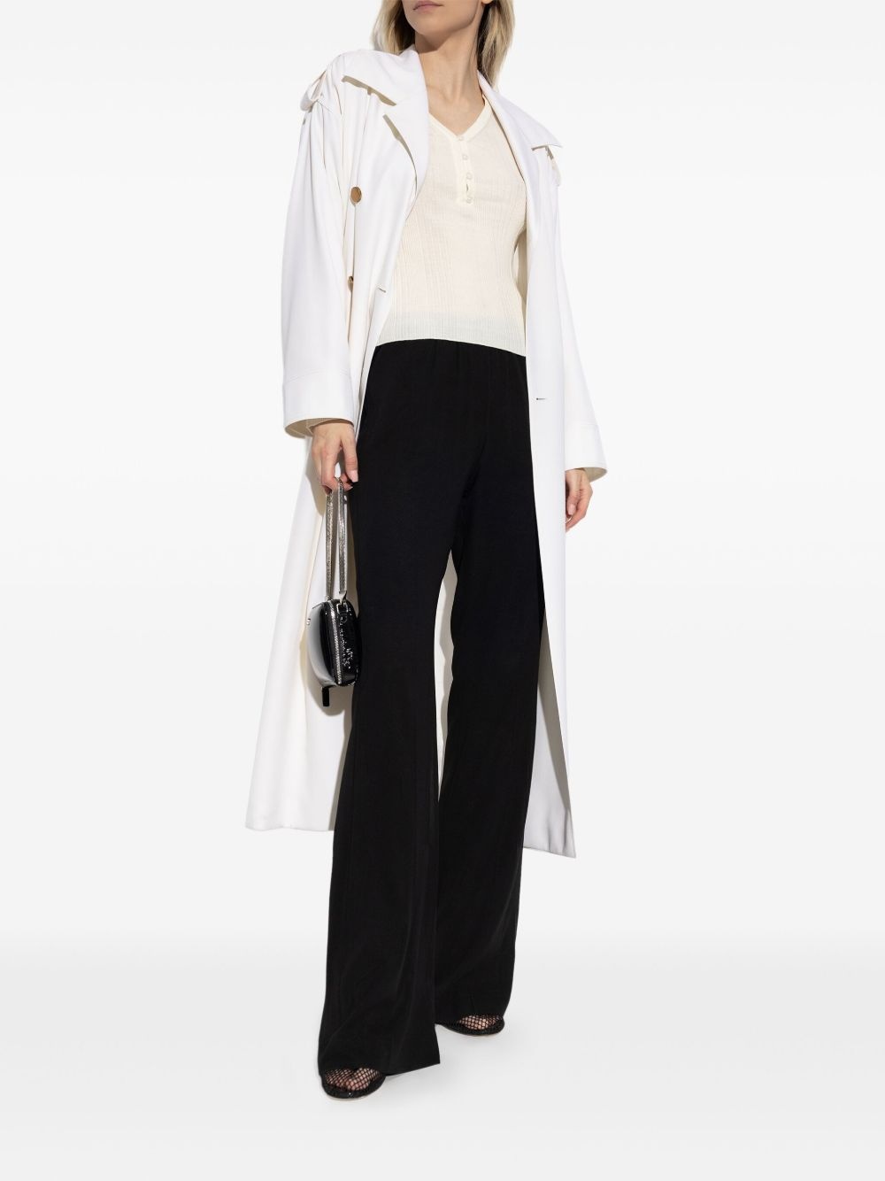 Ariccia trousers - 2