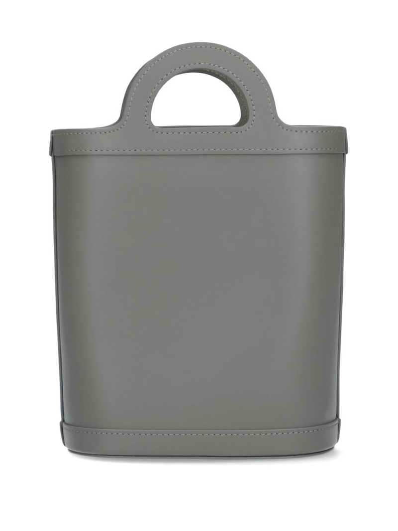Marni nano Tropicalia tote bag outlook