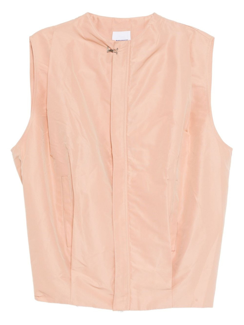 zip-up vest jacket 1