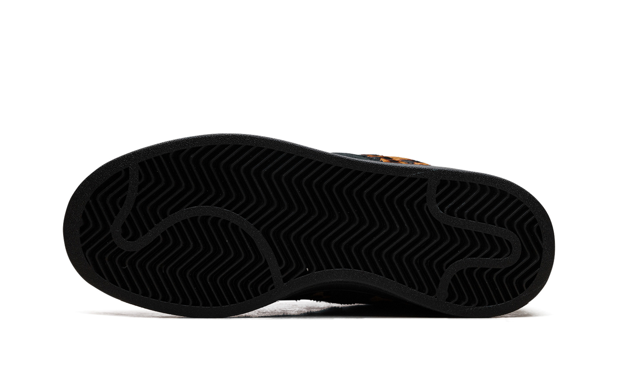 Campus 00s WMNS "Leopard Black" - 5