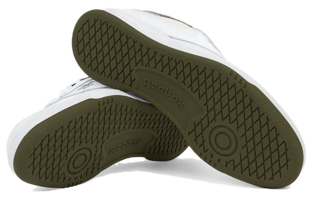 Reebok Club C 85 x JJJJound 'Olive' GX9657 - 5