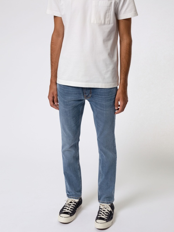 Lean Dean Lost Orange - 5
