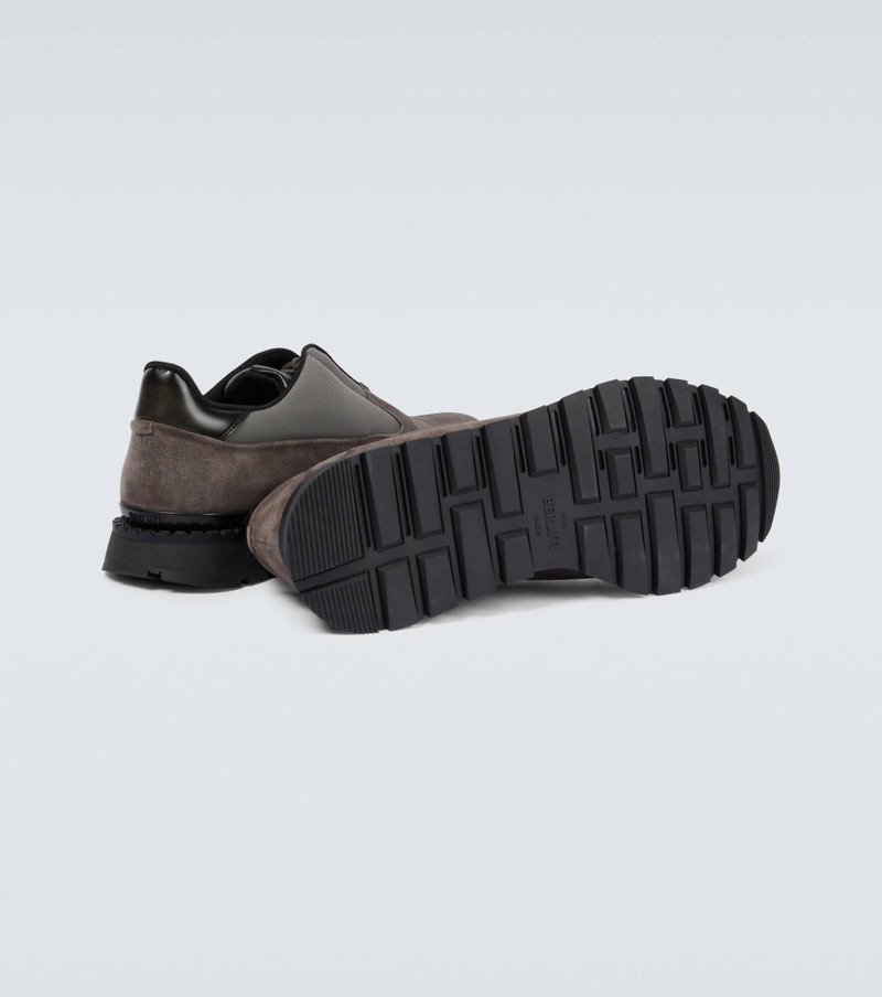 Fast Track suede sneakers 7