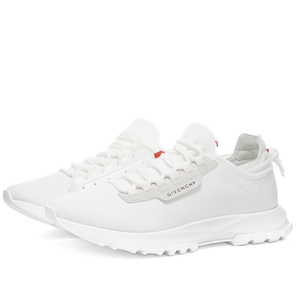 Givenchy Spectre Runner Low - 1