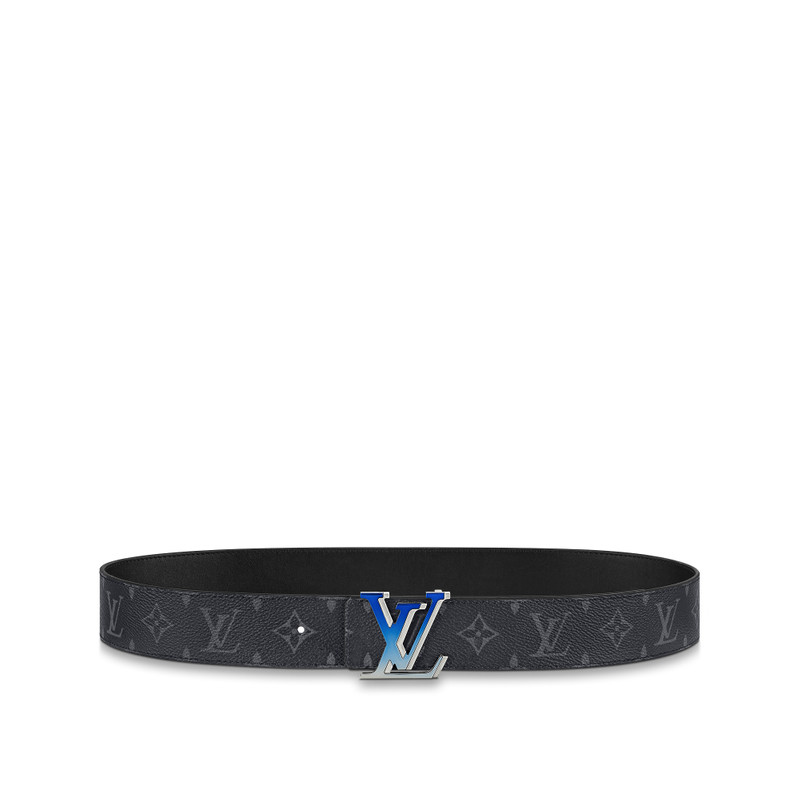 LV Glitch 40mm Reversible Belt 1
