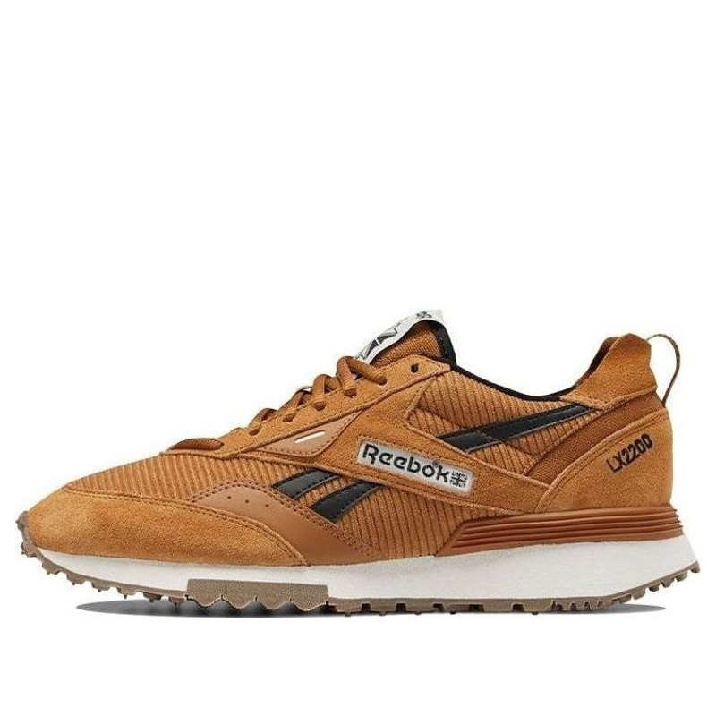 Reebok LX 2200 'Wild Brown' GY1537 - 1