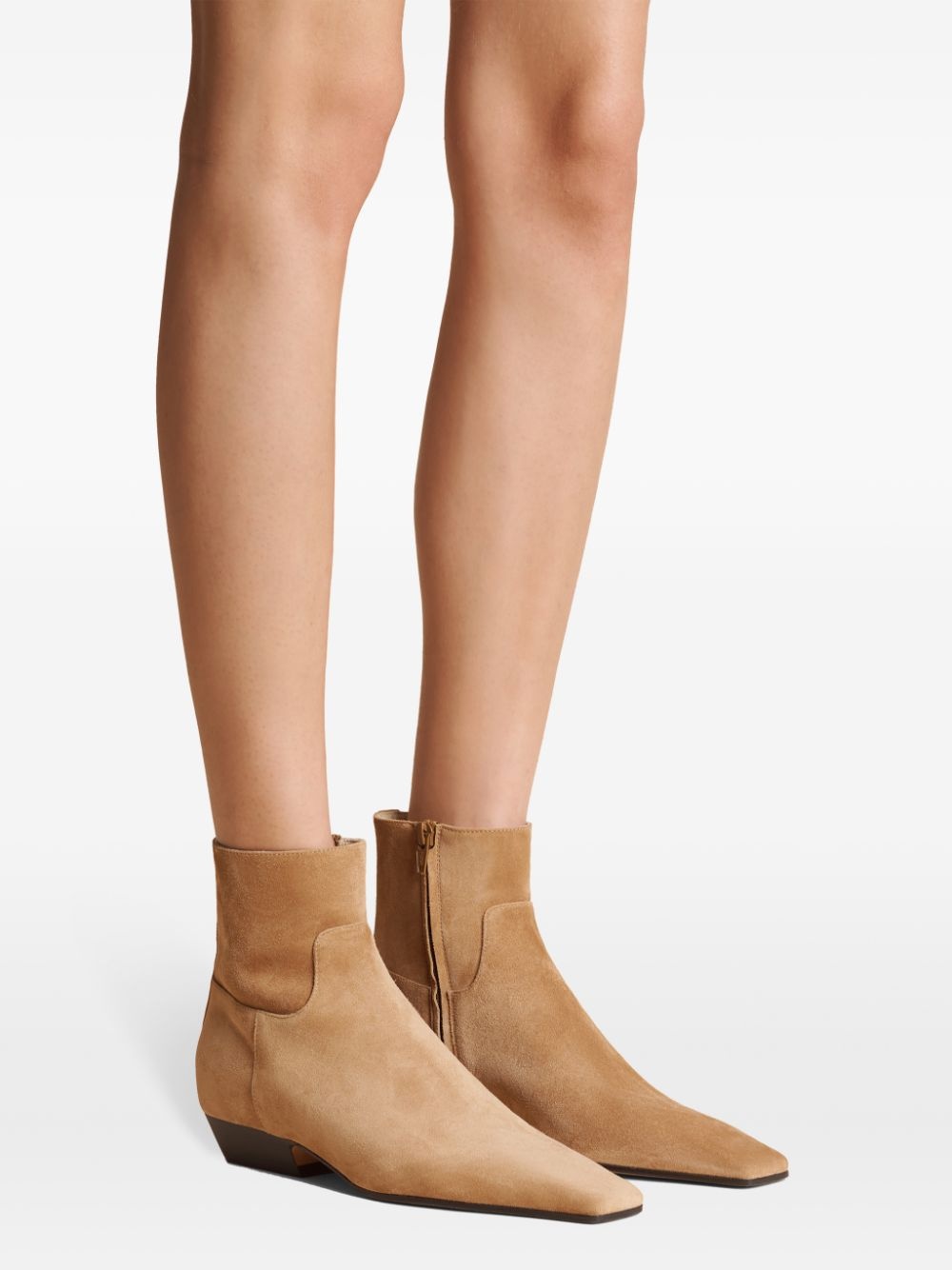 The Marfa boots - 5