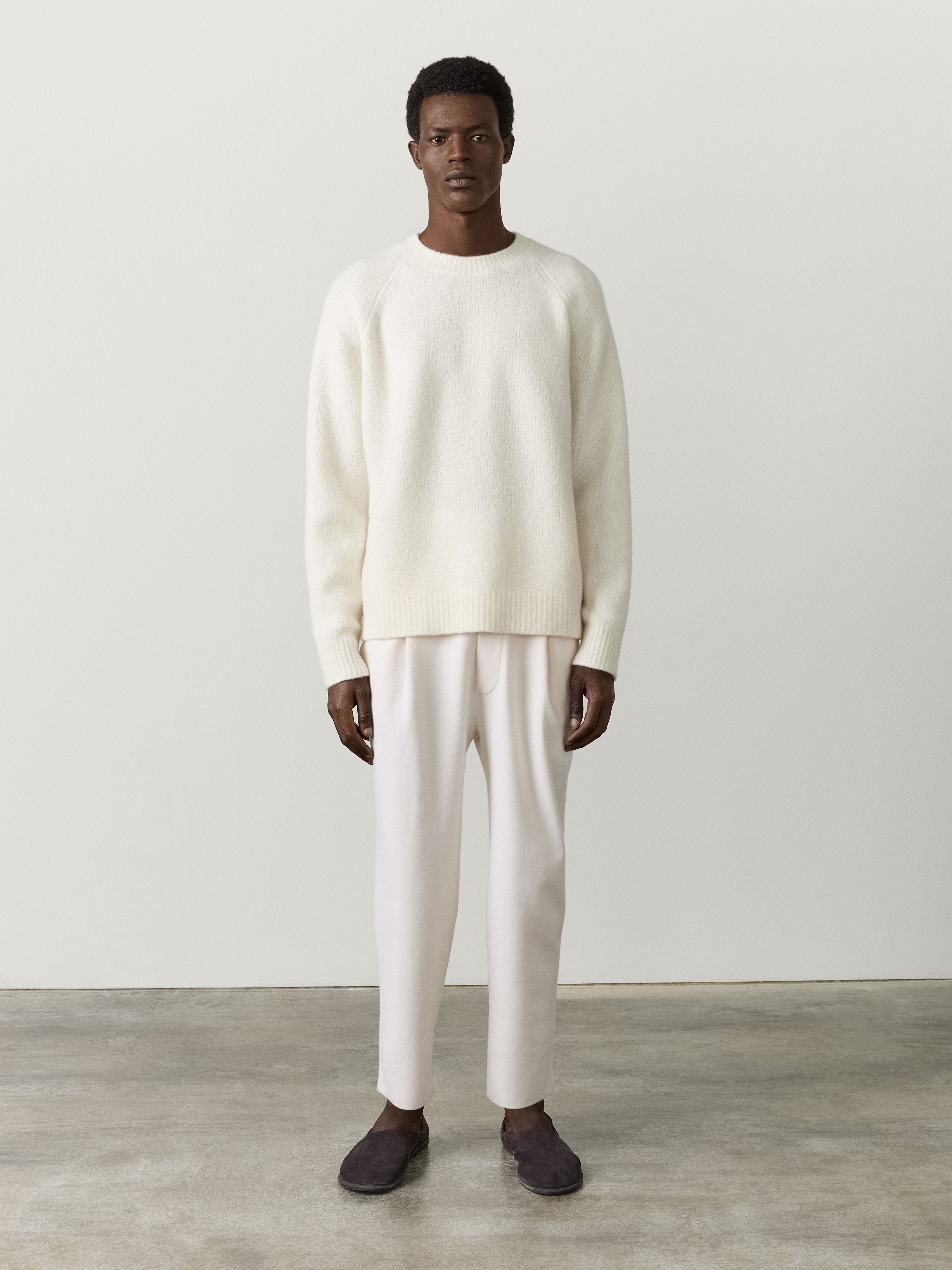 The Zion Sweater - 3
