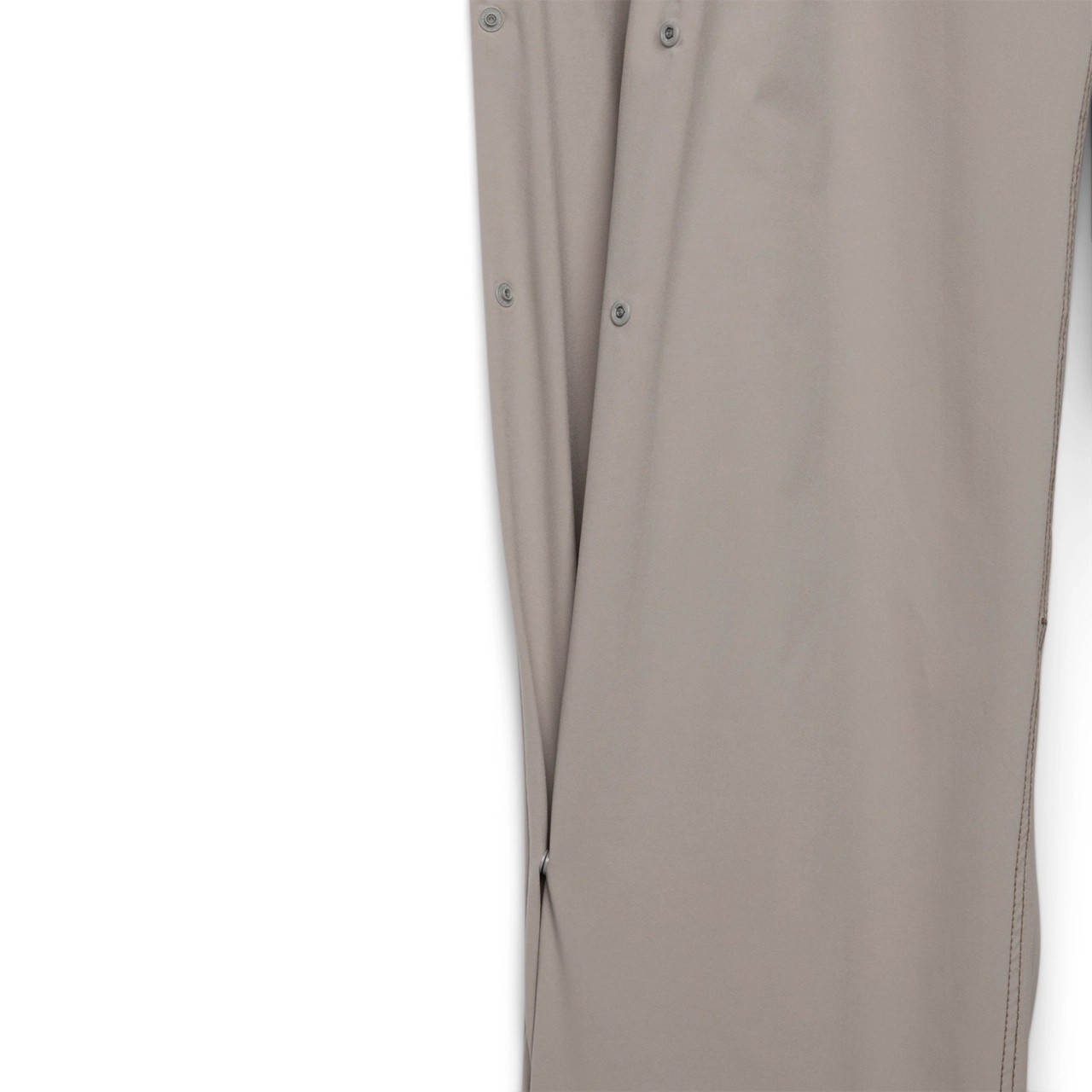 CONVERTIBLE TROUSERS - 5