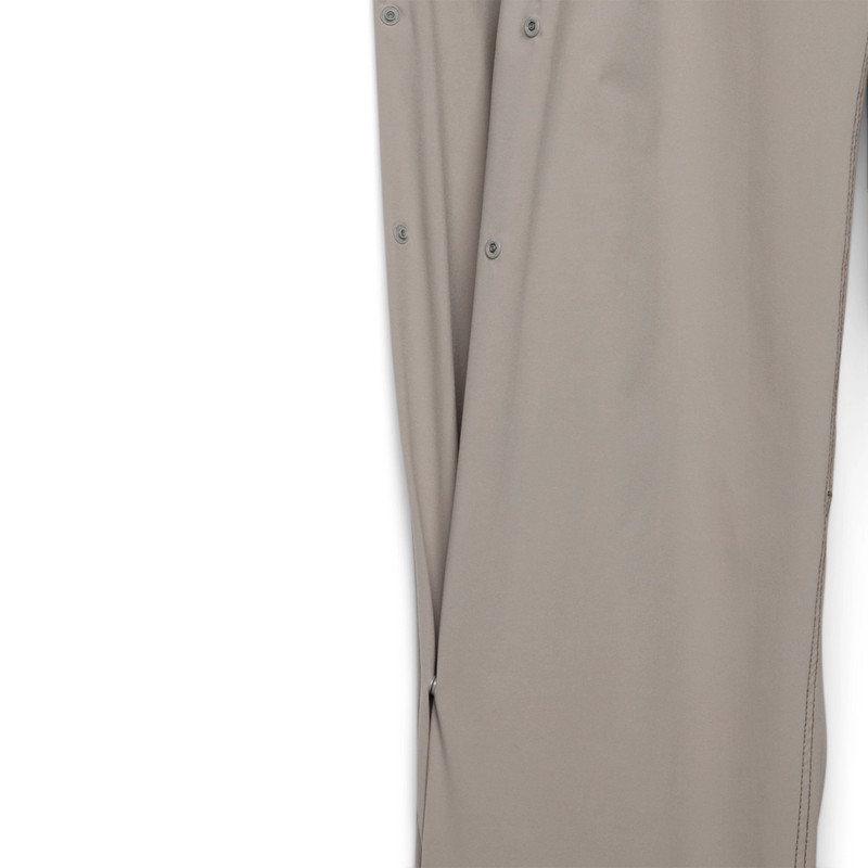 CONVERTIBLE TROUSERS 5