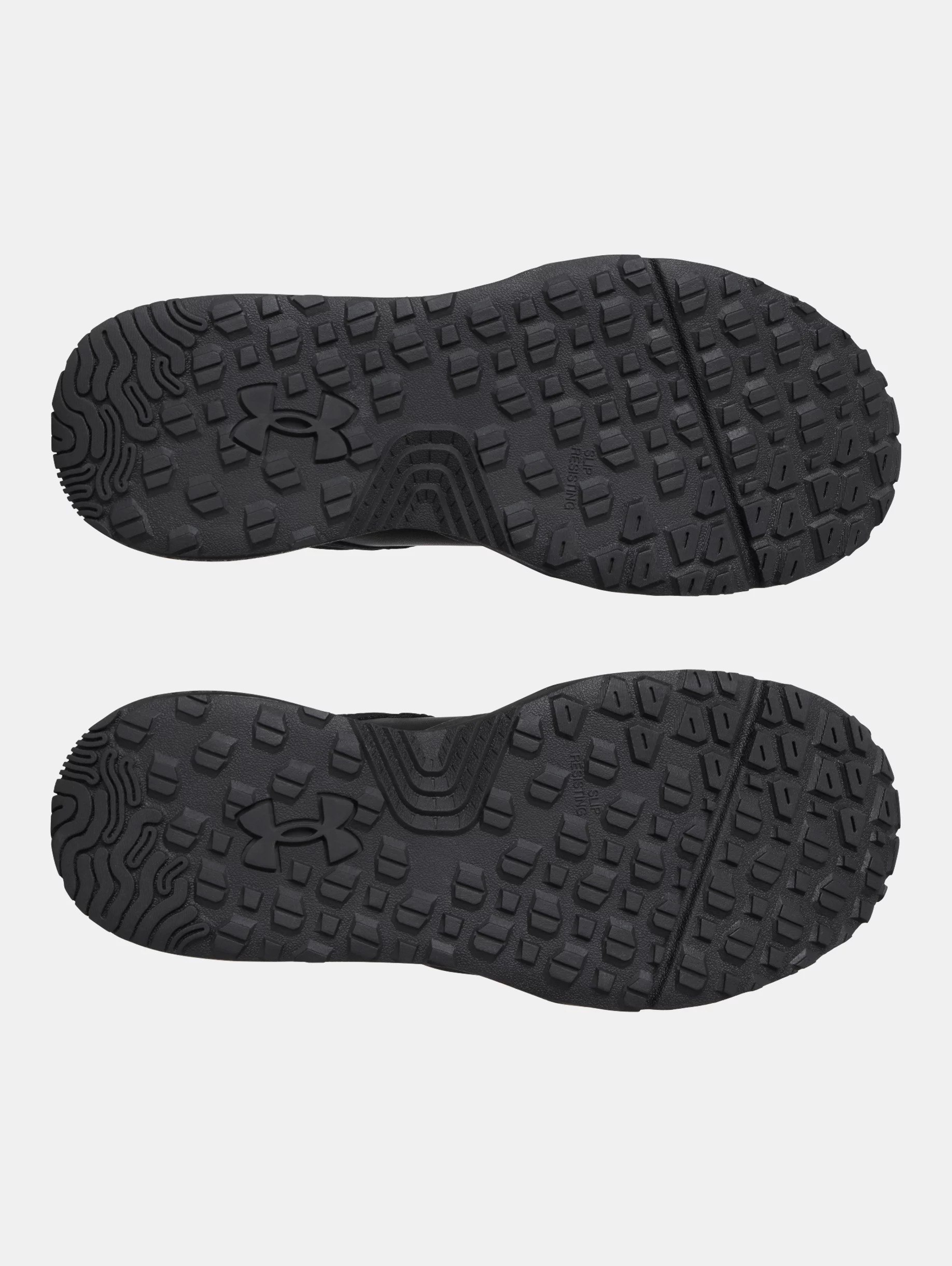 Men's UA Stellar Tactical Boots - 4