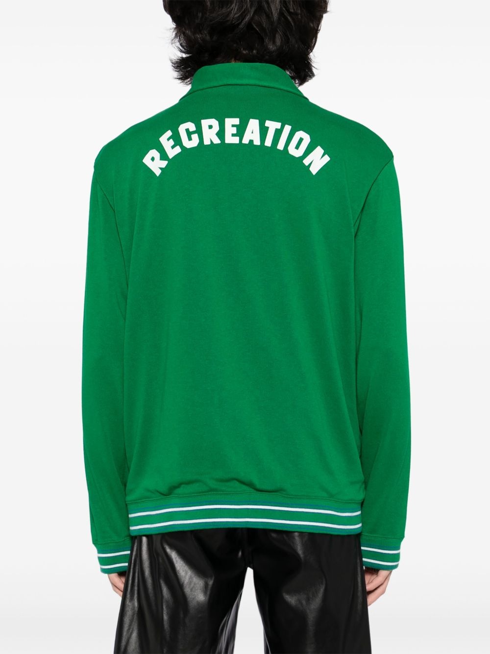 Sophomore jacket - 4