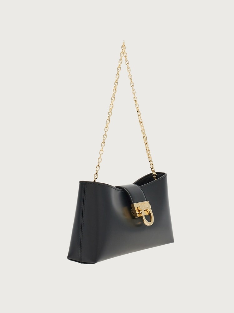 TRIFOLIO SHOULDER BAG - 3
