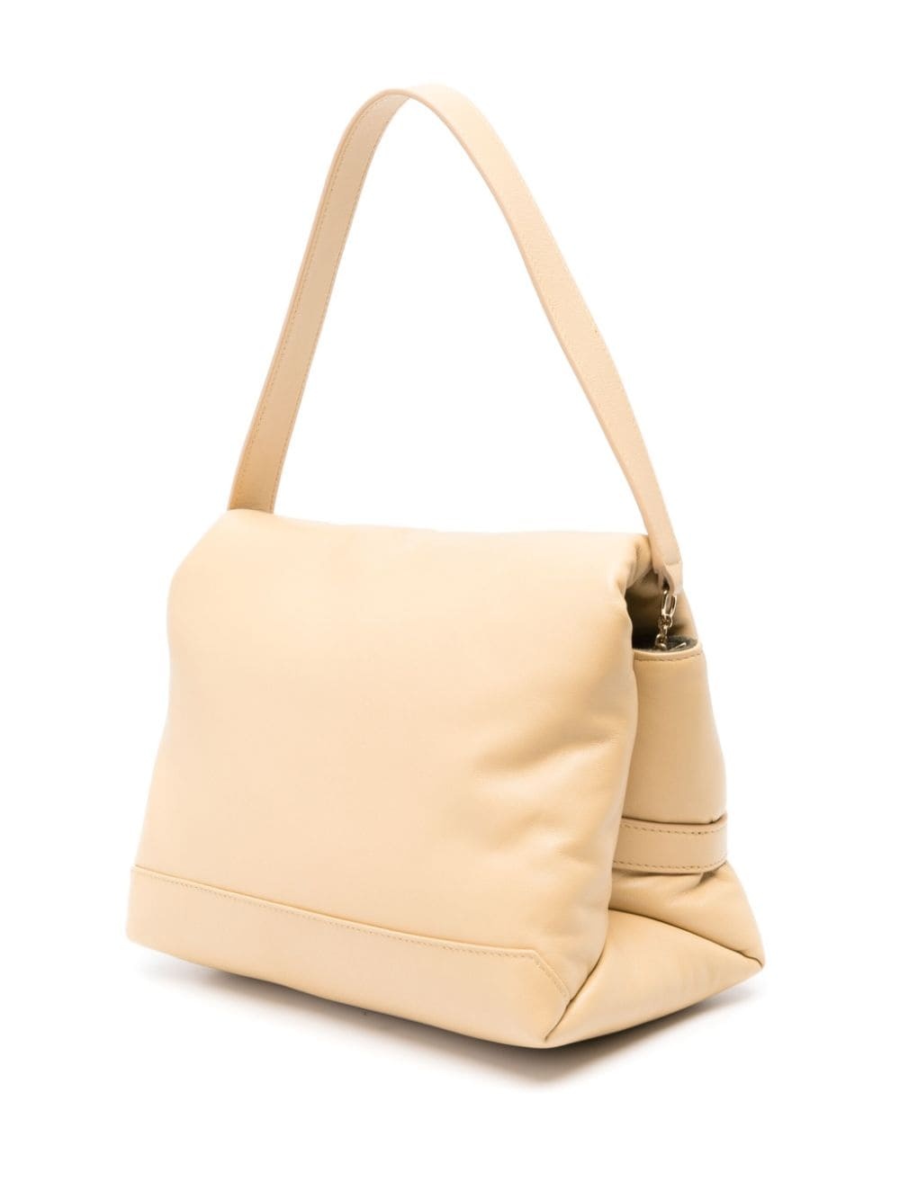 Puffy Chain shoulder bag - 3