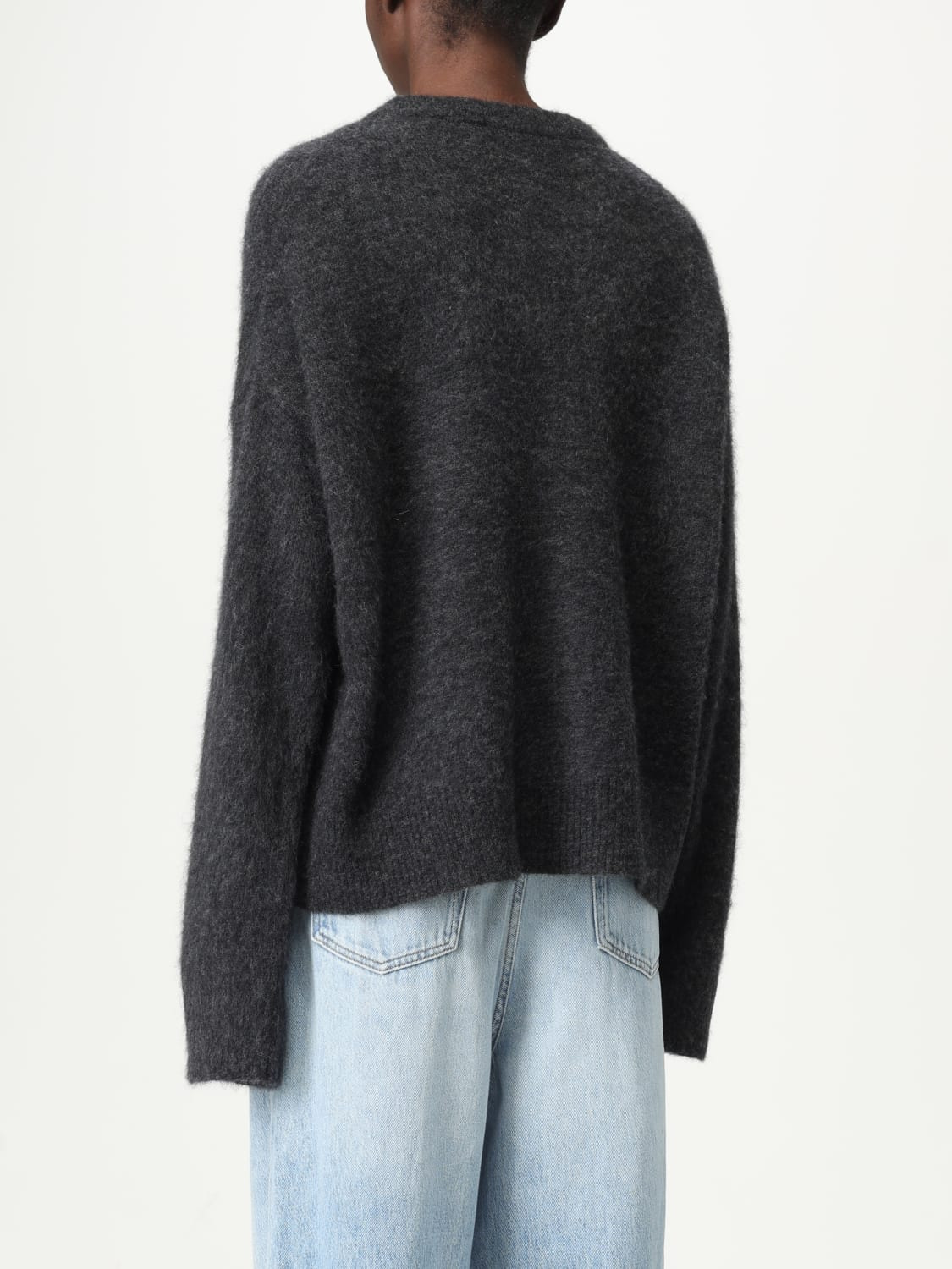 Sweater woman Ganni - 3