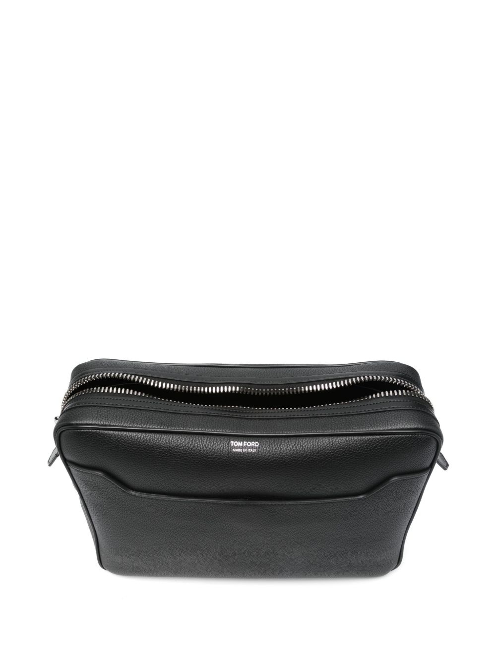 leather briefcase - 4