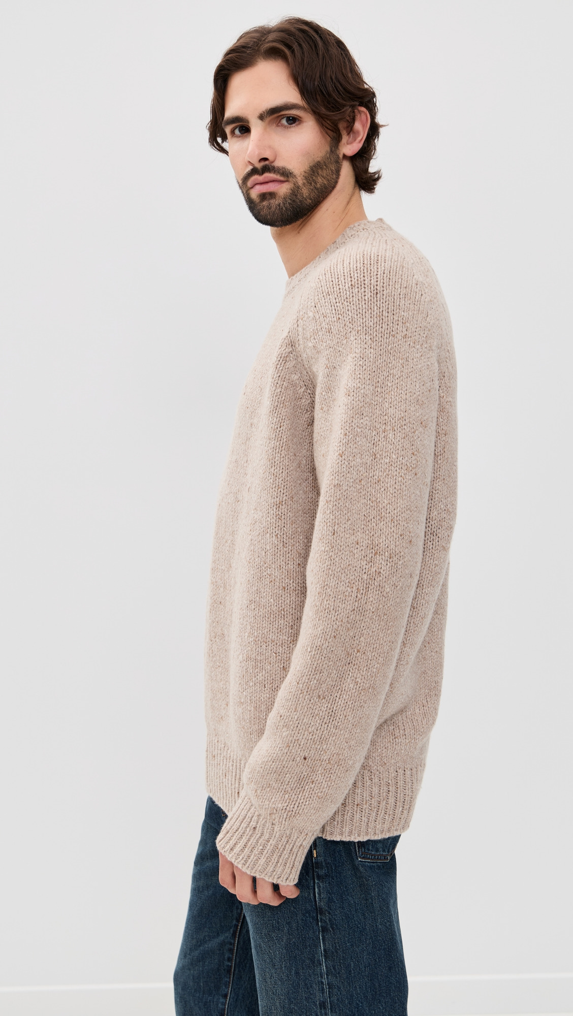 Pullover Harris Sweater - 3