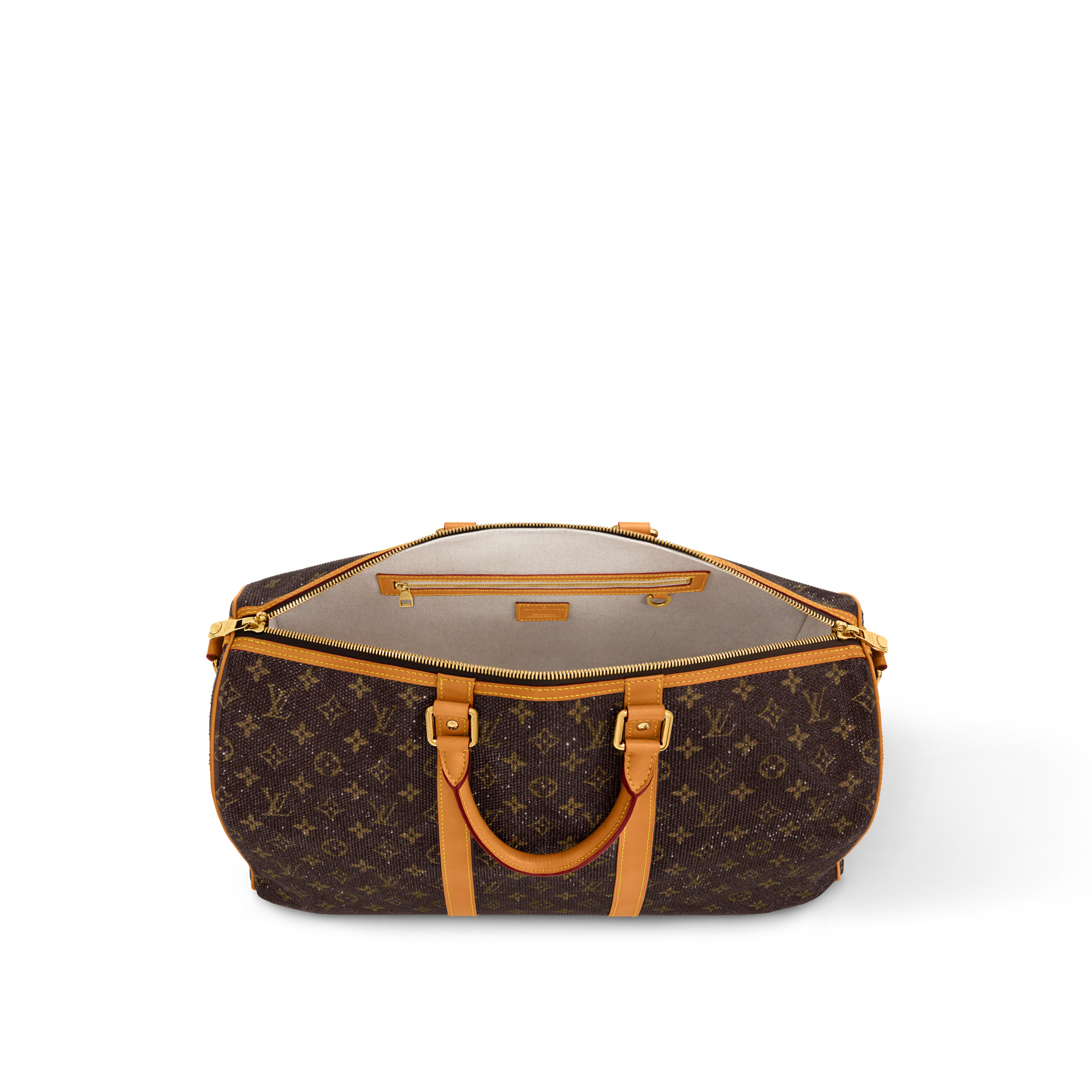 Keepall Bandoulière 50 - 3