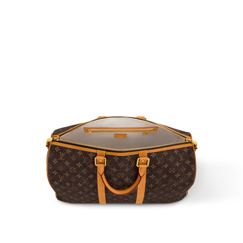 Keepall Bandoulière 50 3