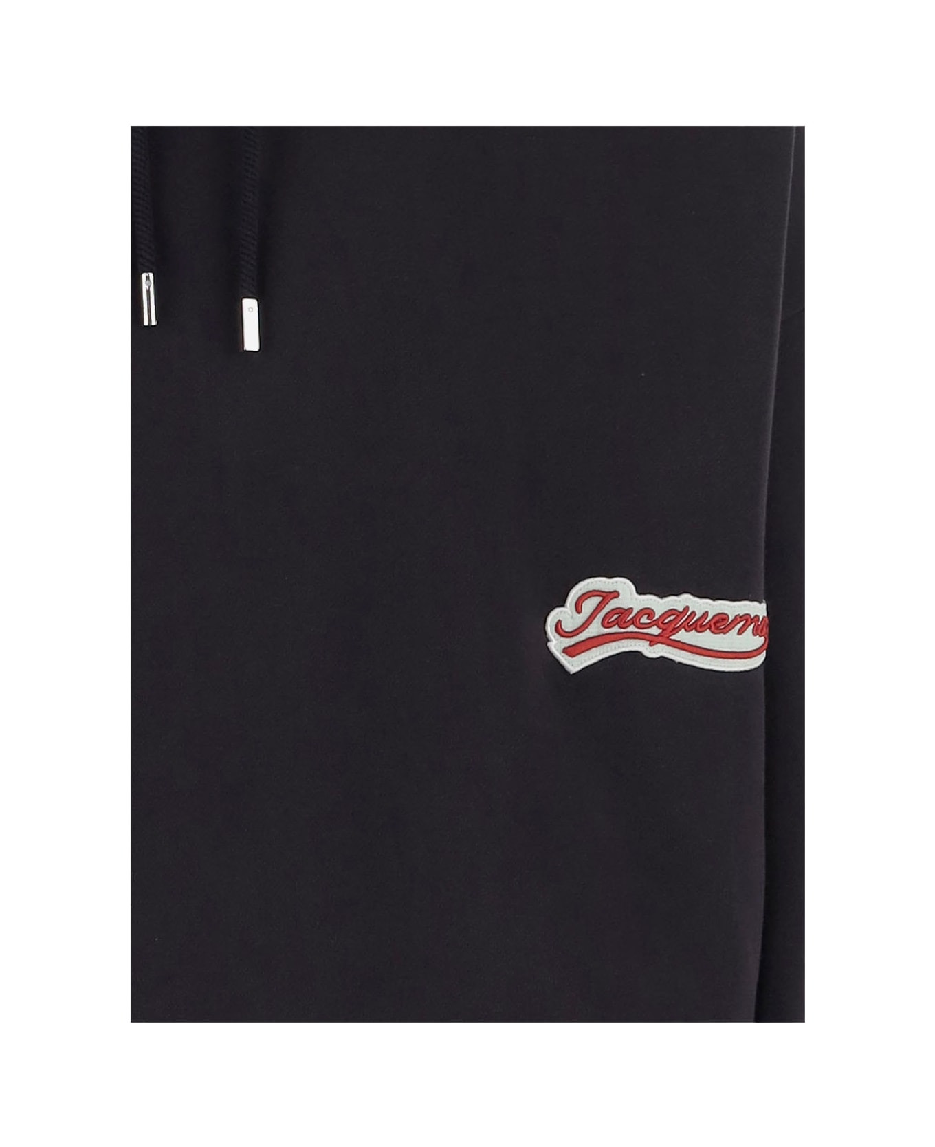 Cotton Sweatshirt With Logo - 3