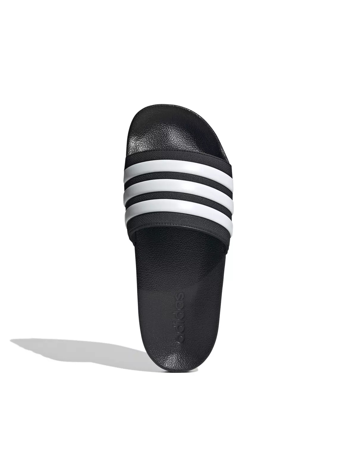 Adilette Shower "Core Black/Ftwr White" Unisex Slide - 5