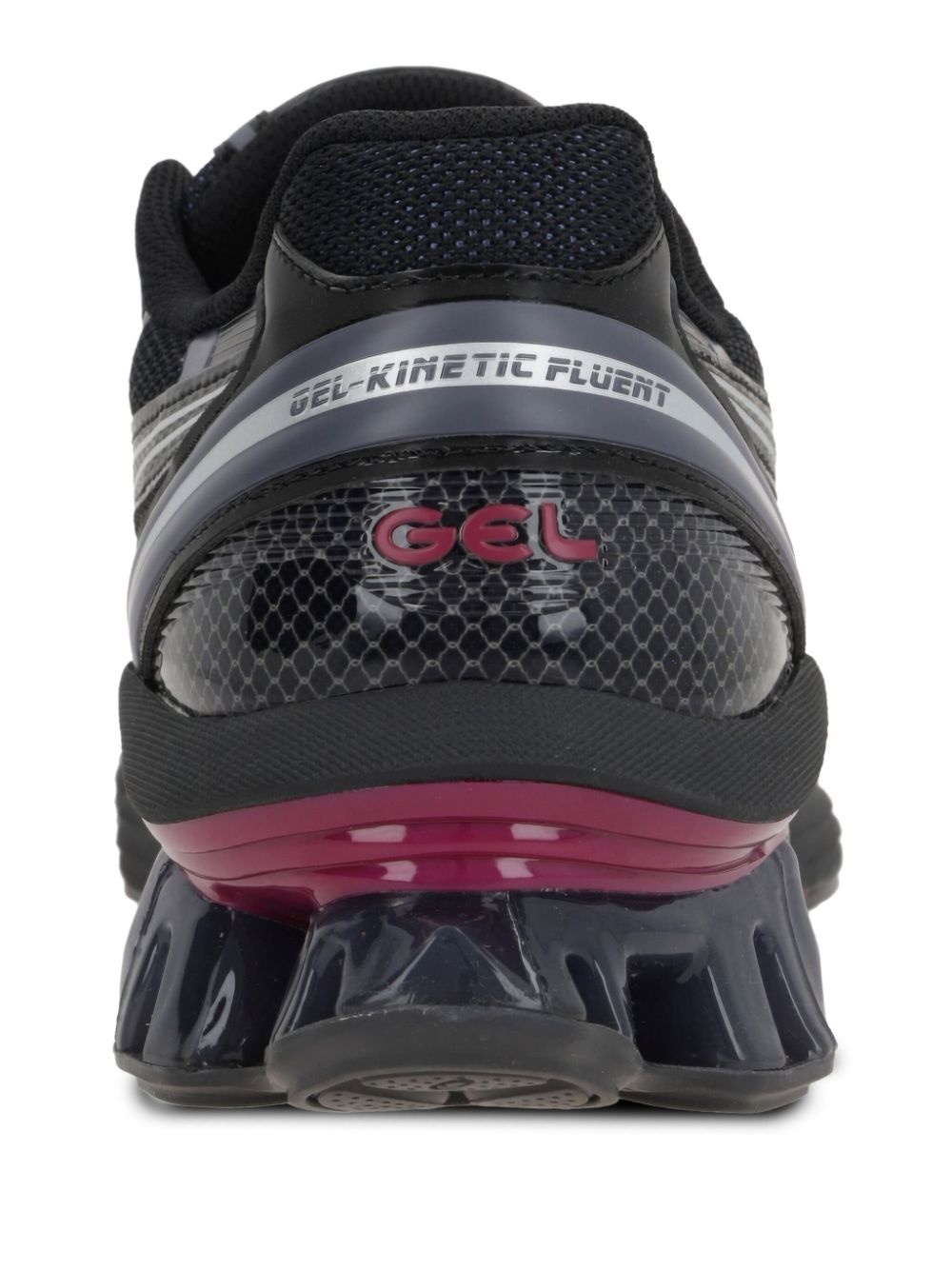 Gel-Kinetic Fluent sneakers - 3