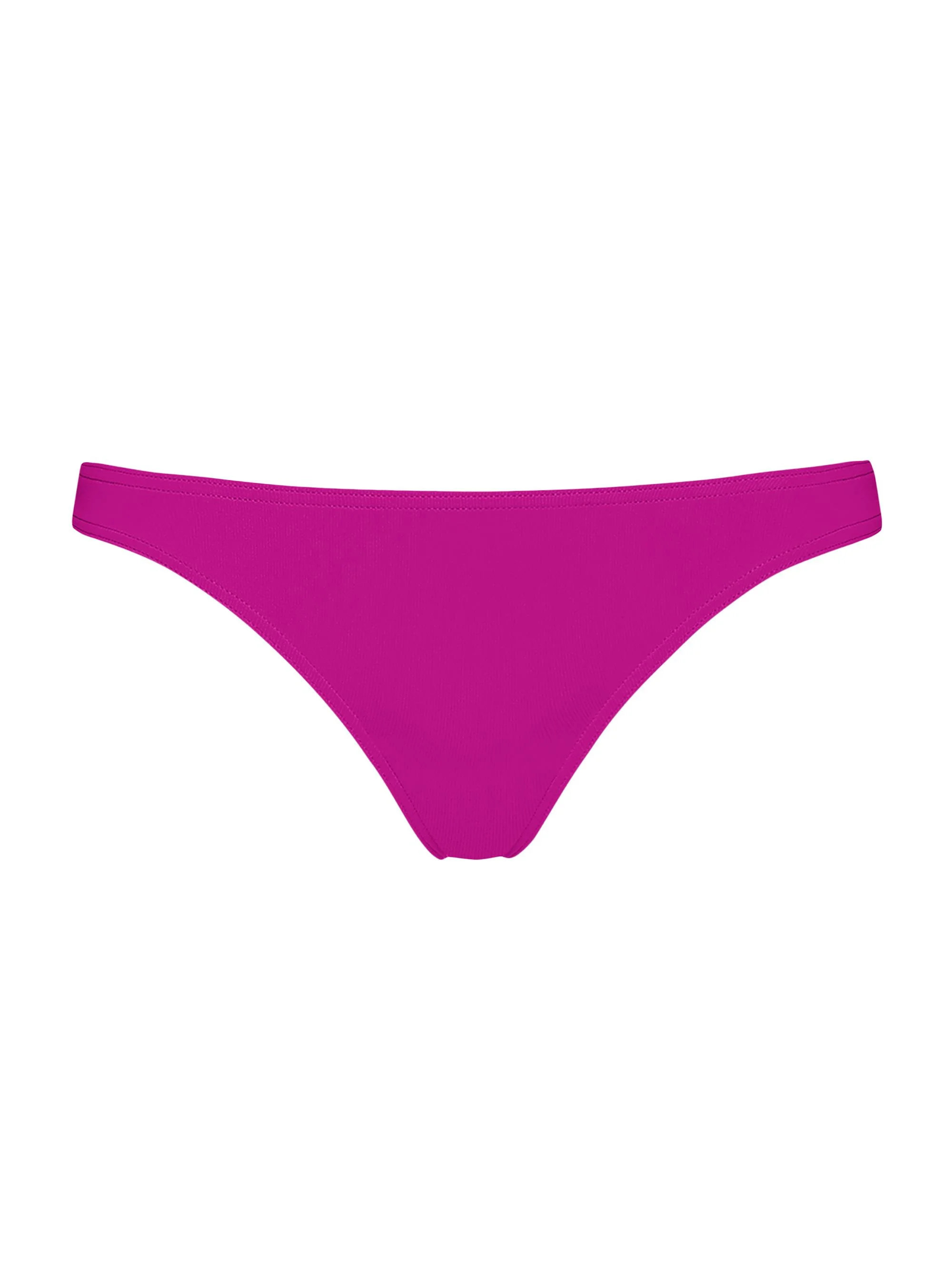 Women's Fripon Low-Rise Bikini Bottom - Sunset - 1