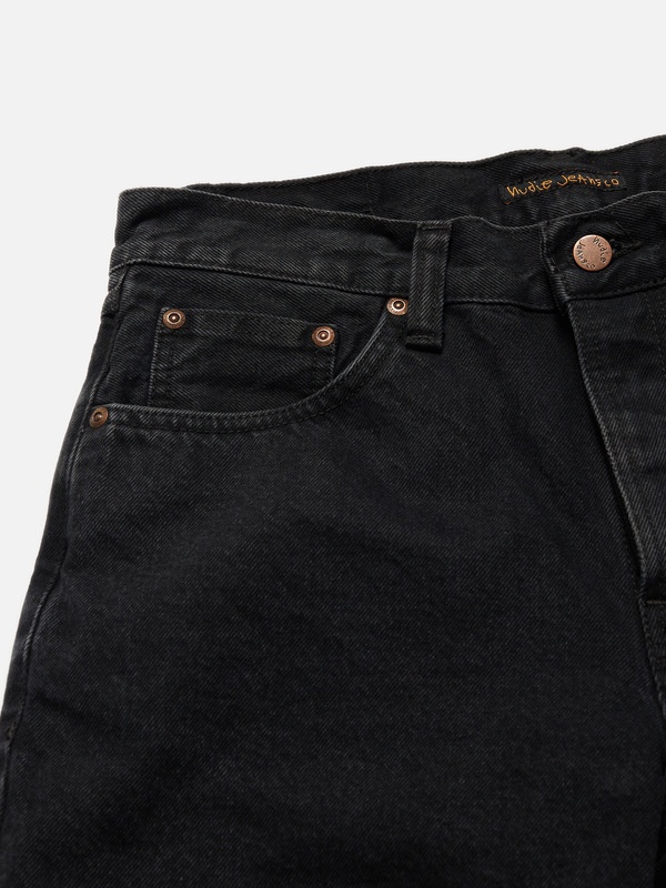 Seth Shorts Black Stone - 5
