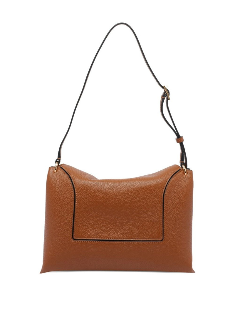 WANDLER small Penelope Slouch shoulder bag outlook