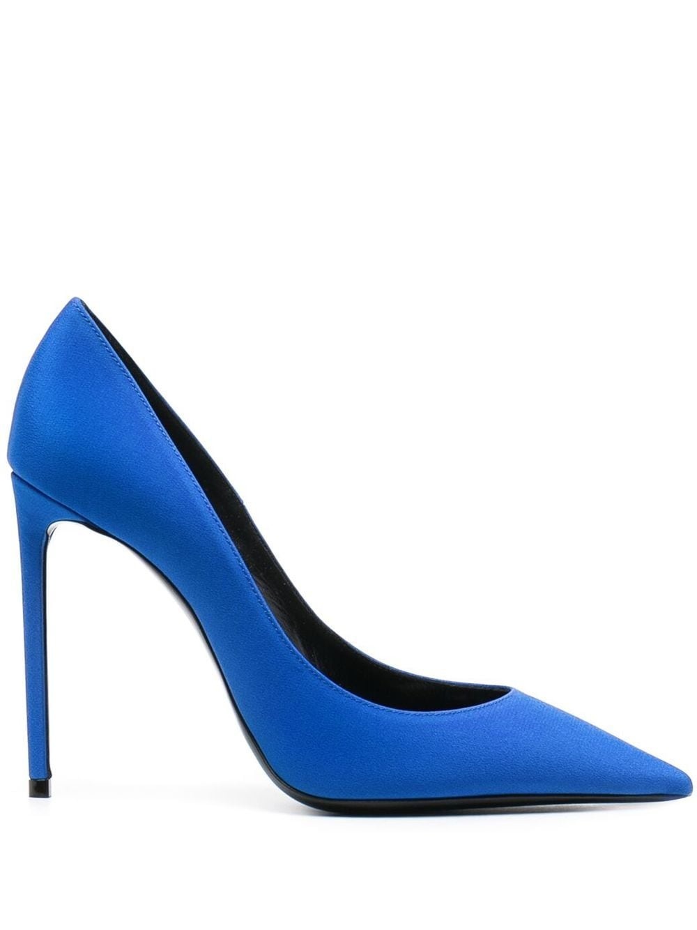 Zoe pointed pumps - 1