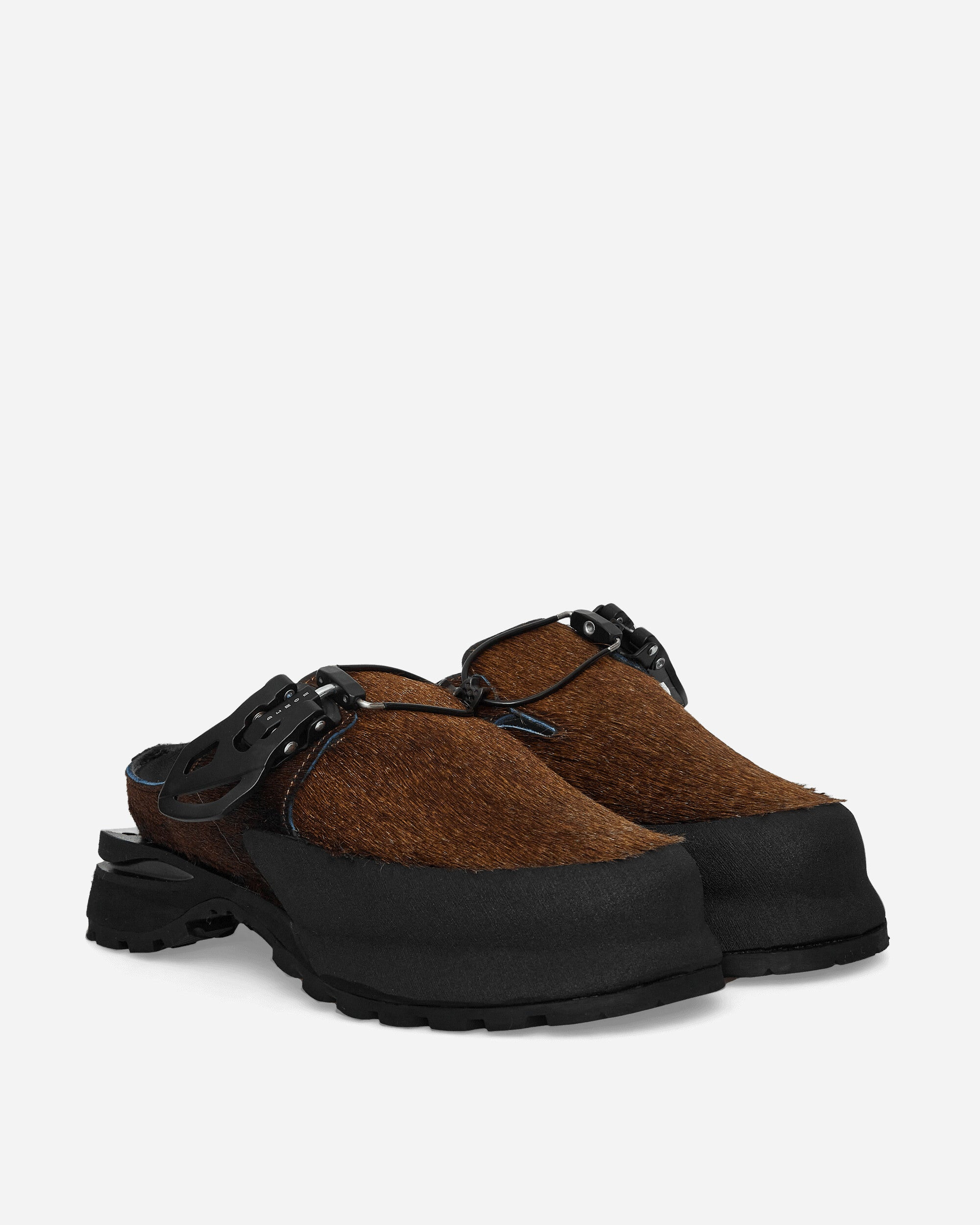 Zhocol Boots Forest Green - 2