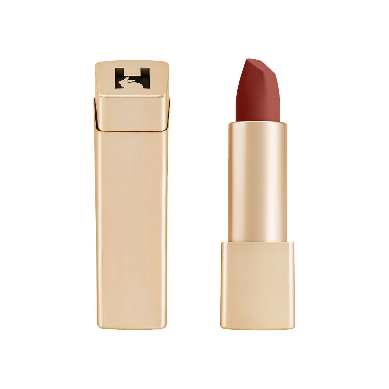 Unlocked Soft Matte Lipstick - 1